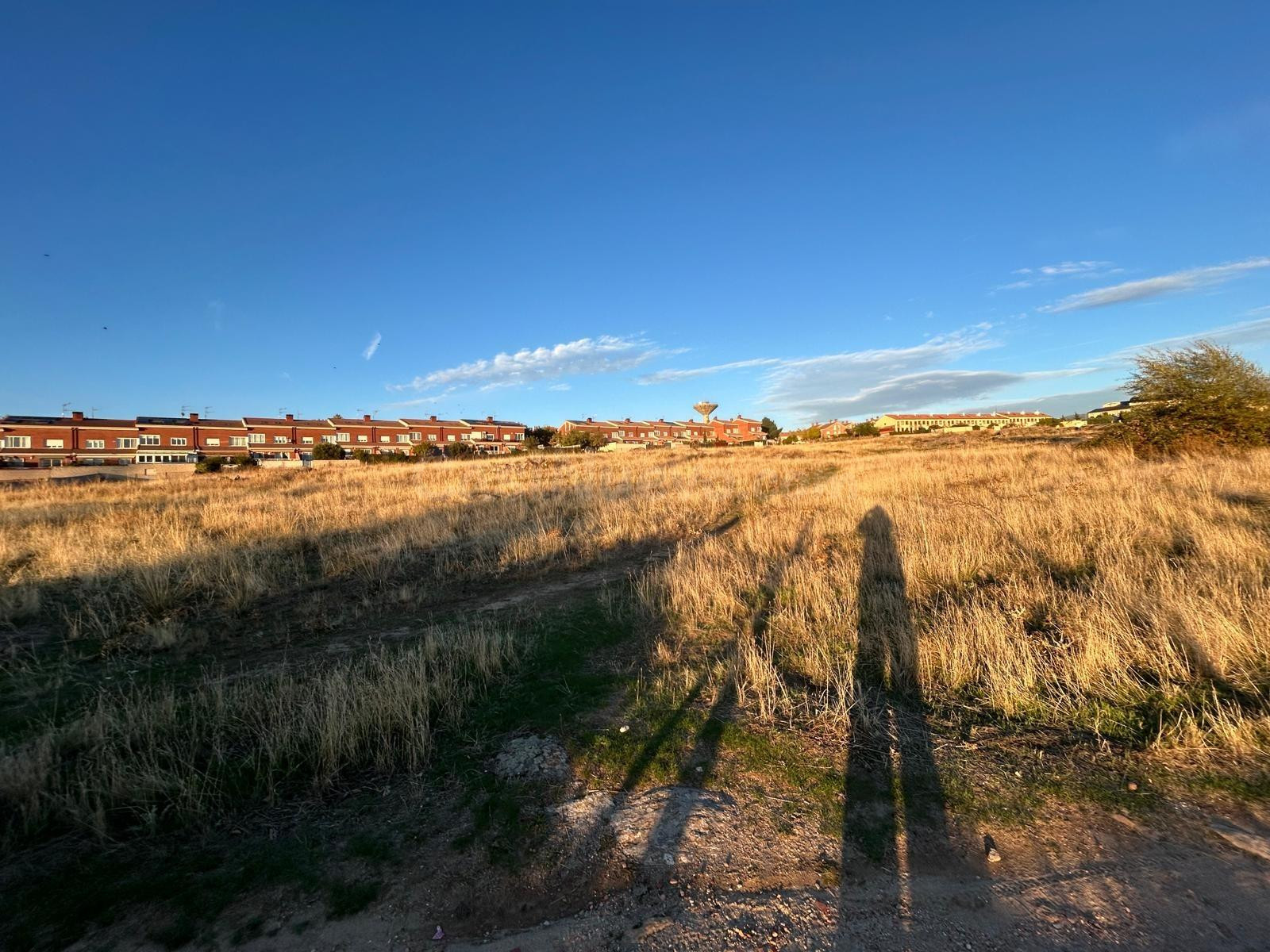 VENTA DE PARCELAS URBANAS EN PRADO BONAL - foto 3