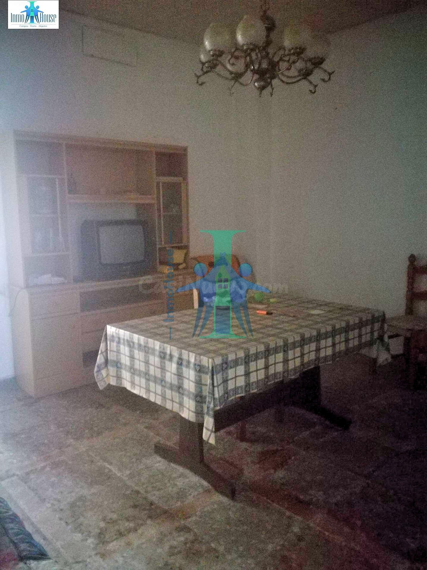 Se vende casa en La Gineta - foto 3