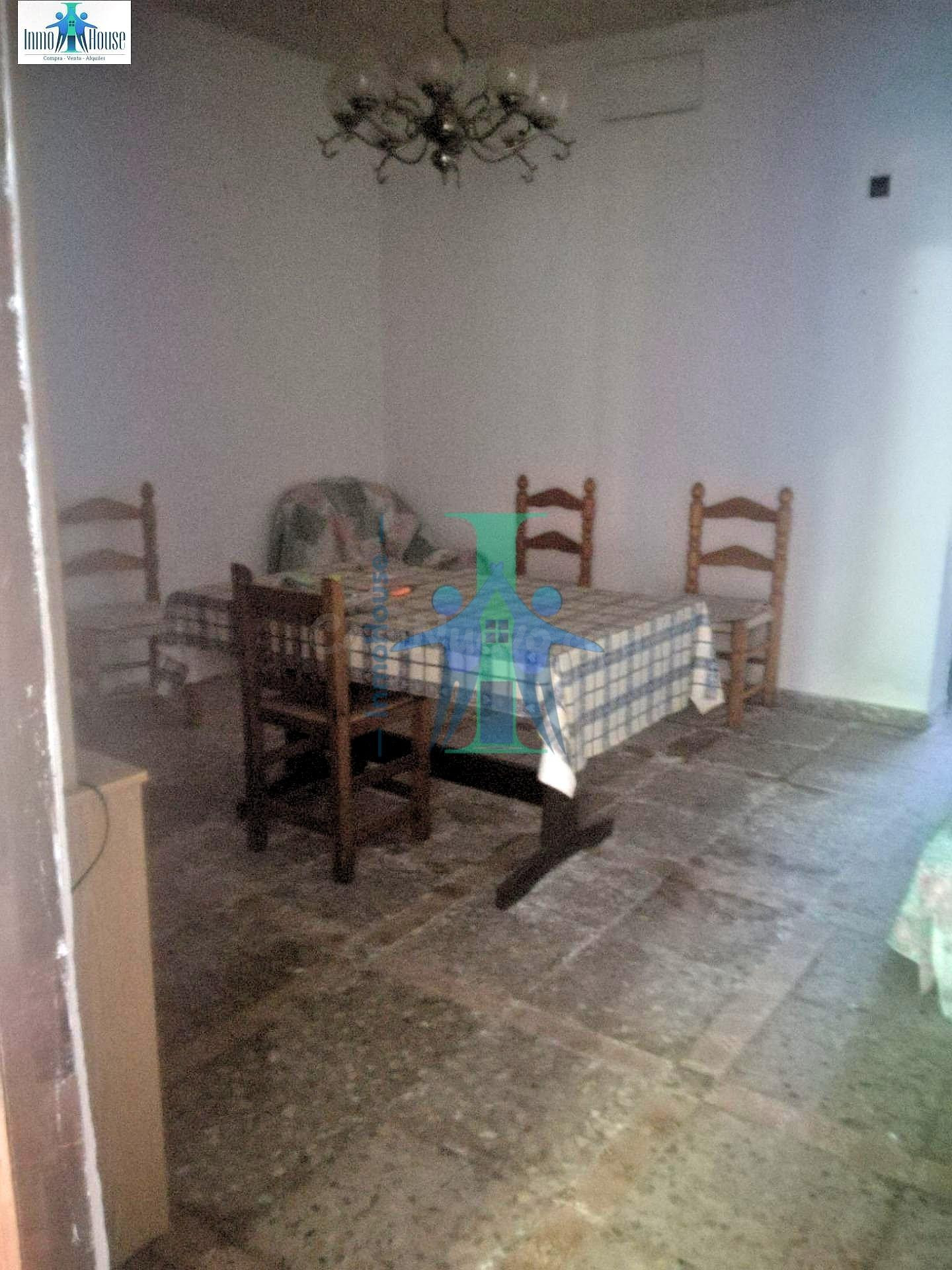 Se vende casa en La Gineta - foto 4