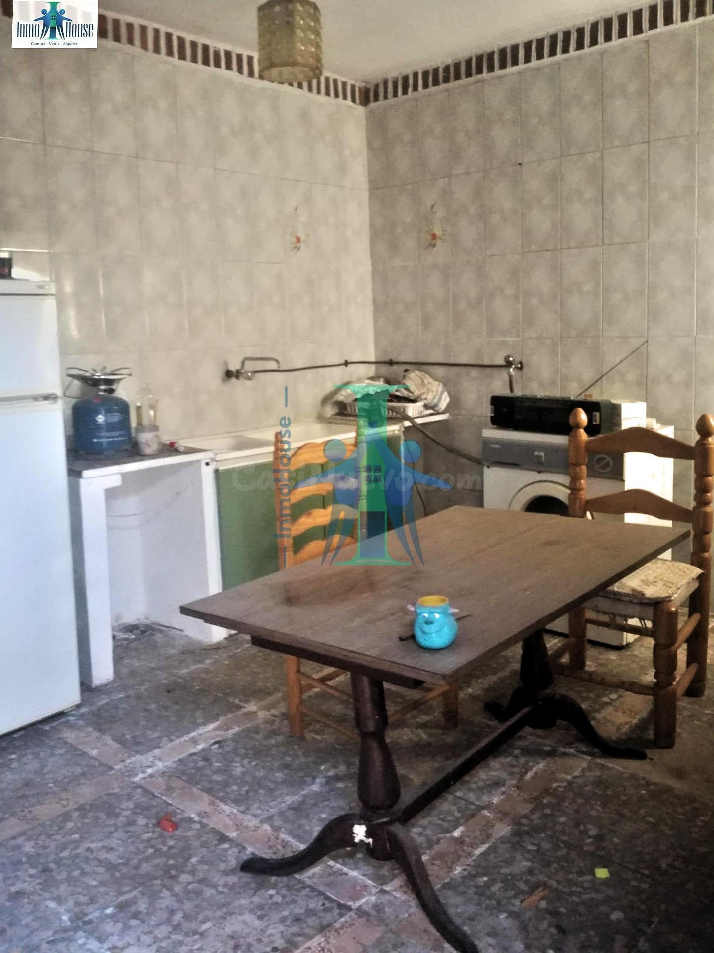 Se vende casa en La Gineta - foto 5