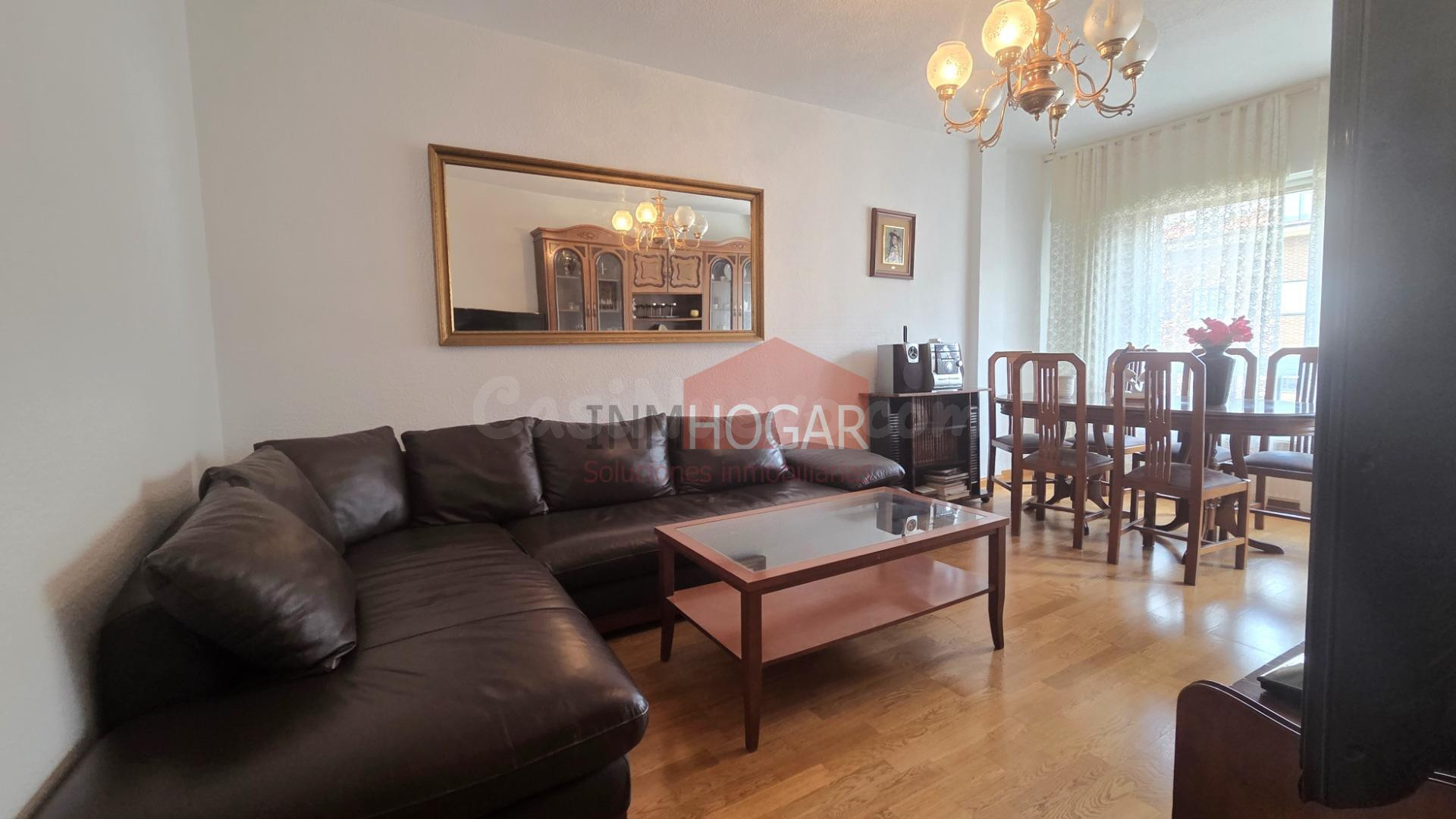PISO EN VENTA EN ÁVILA,  ZONA SUR