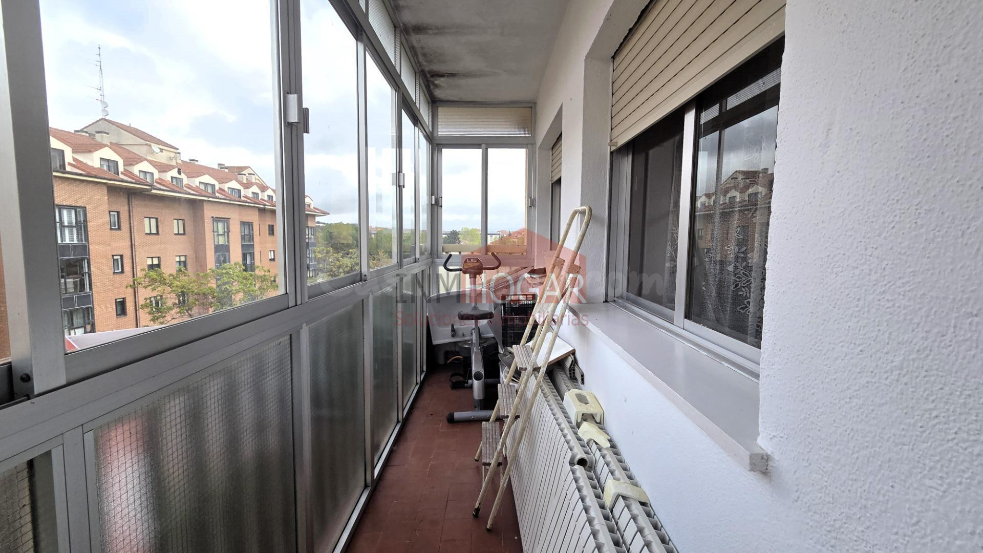 PISO EN VENTA EN ÁVILA,  ZONA SUR - foto 5