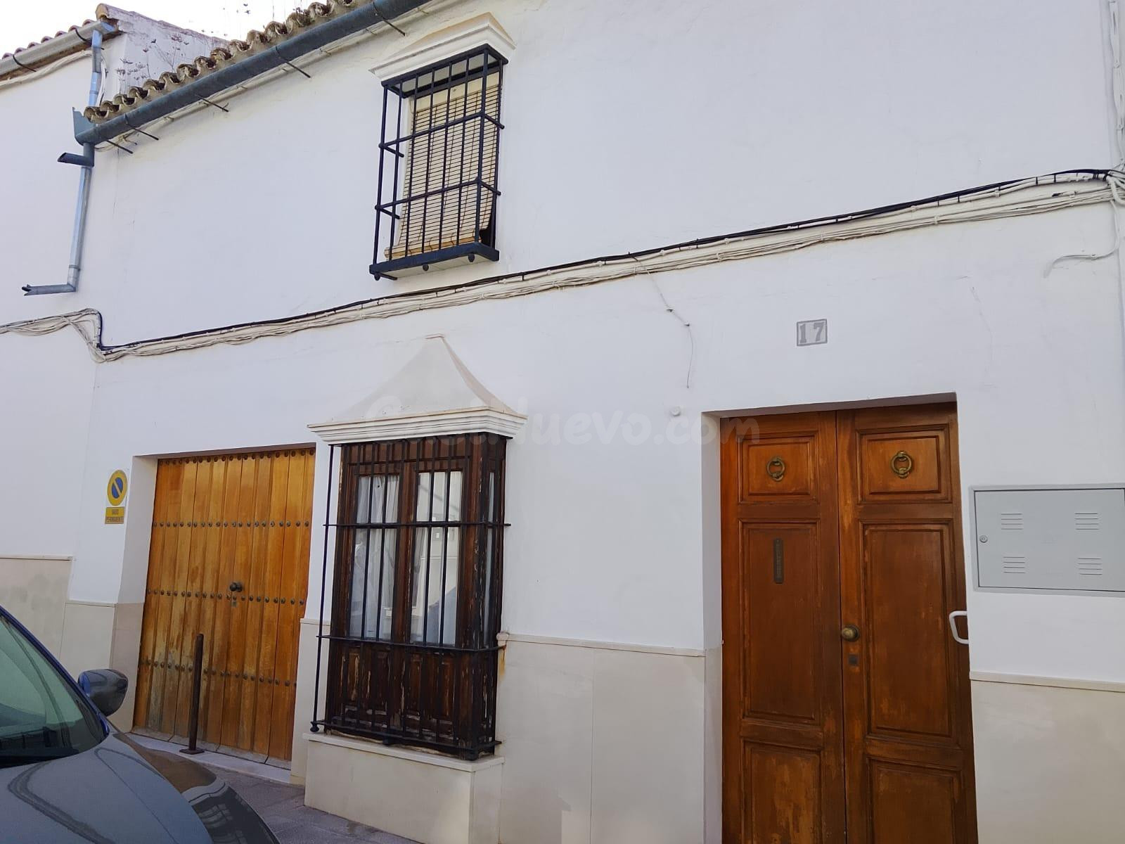 Casa 5 habitaciones 350m² en venta - Osuna