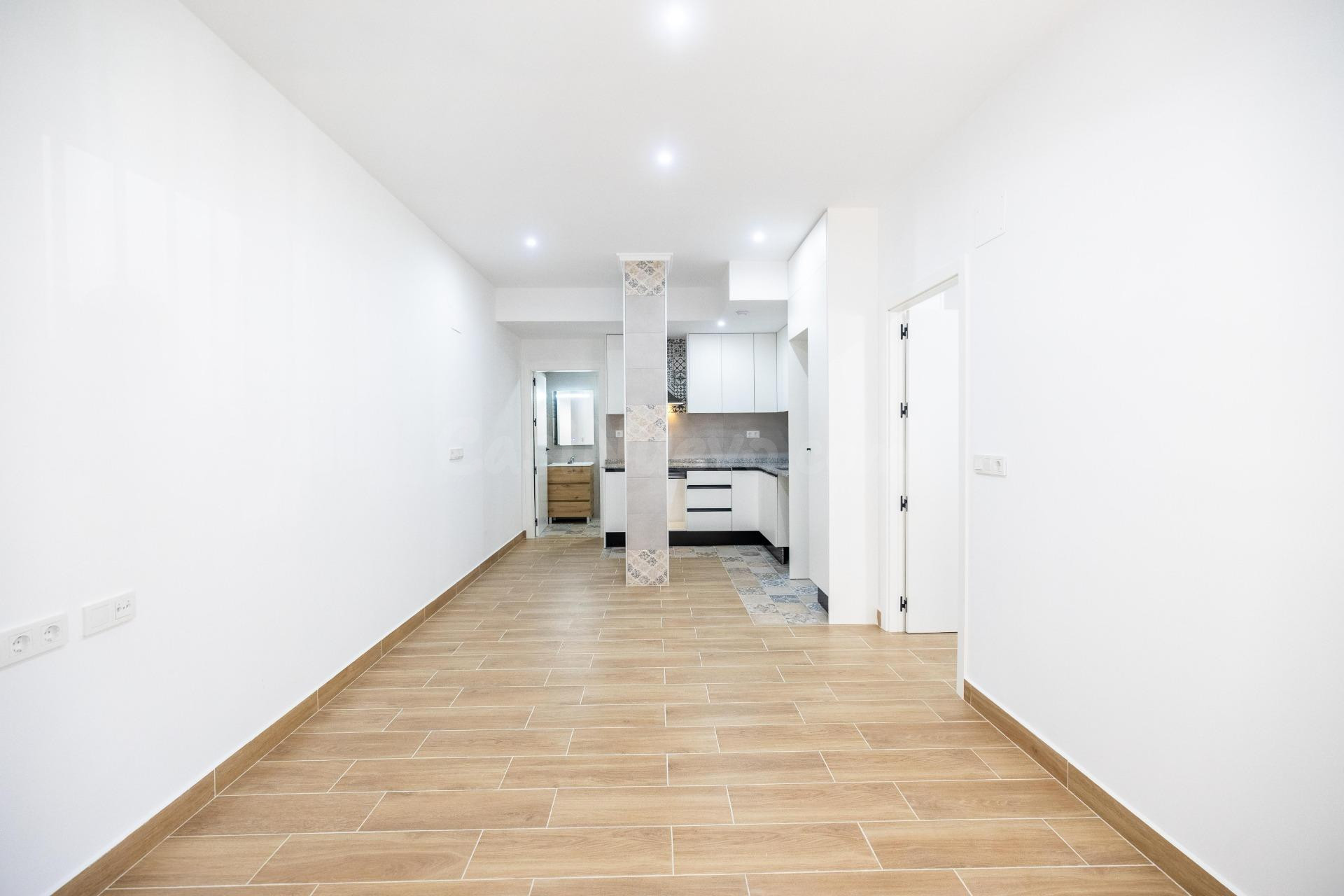 PLANTA BAJA EN TORREVIEJA CENTRO