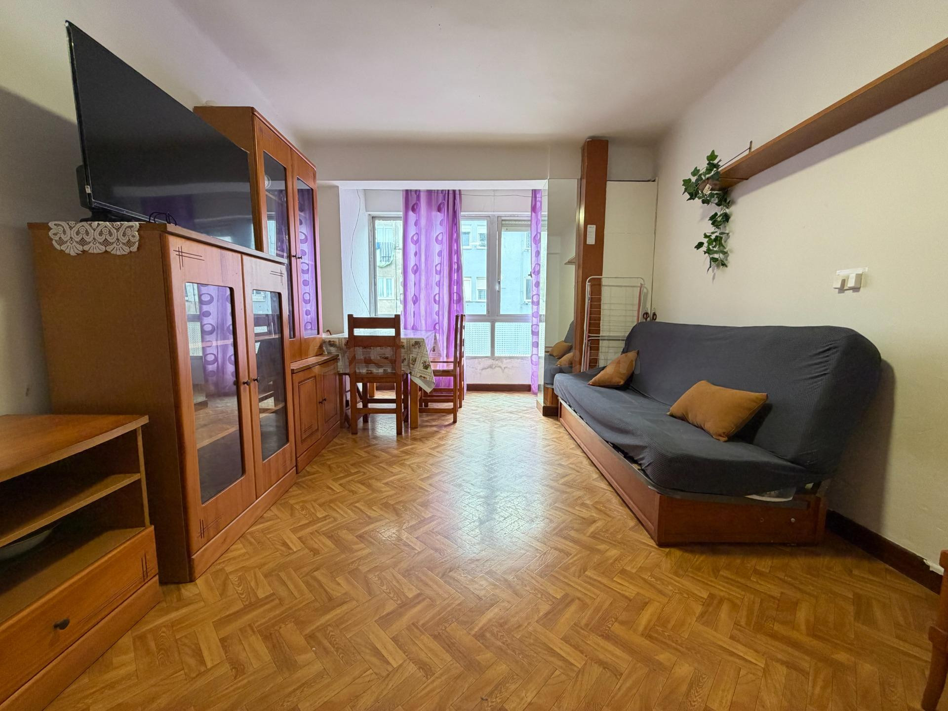 Alquiler larga duración 2 habitaciones zona Fernando de los Ríos