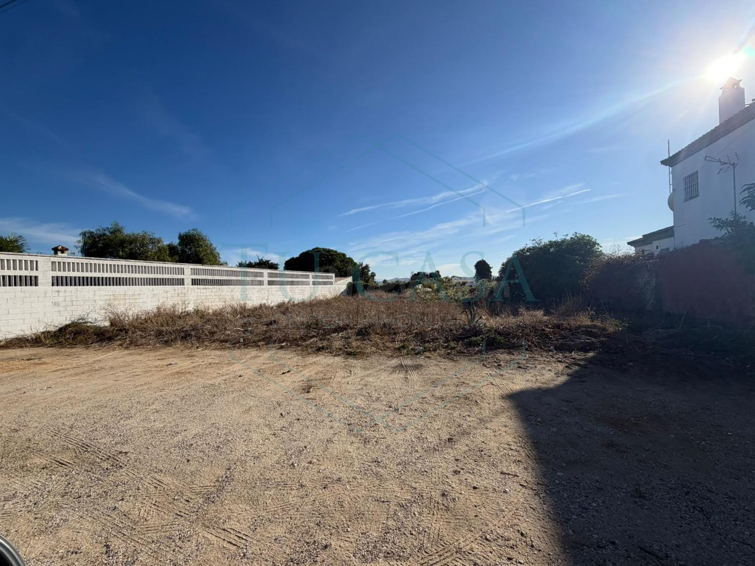 Terreno rural en venta - Pelagatos - Pago del Humo