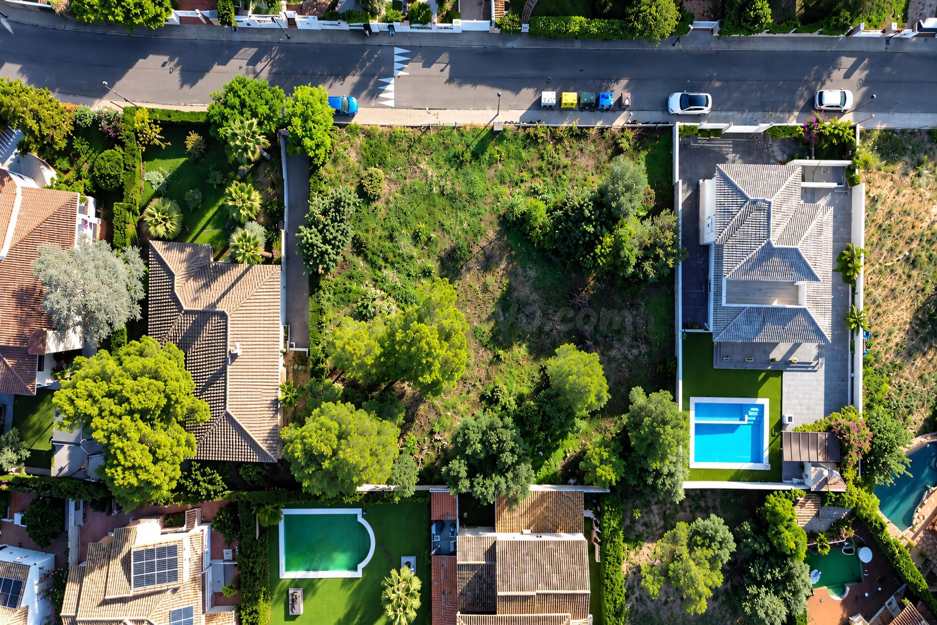 Tu casa, tu jardín, tu familia y tu proyecto de vida en Urbanización MONTERREAL (Torrent)