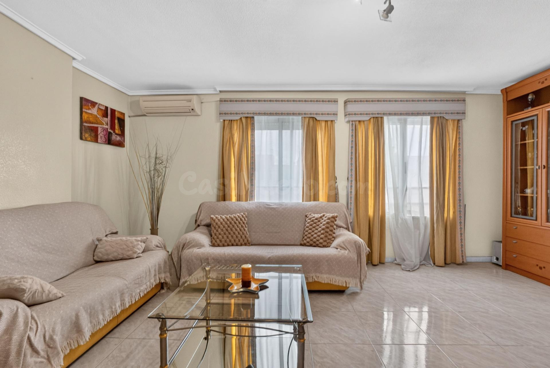 Apartamento 3 habitaciones 134m² en venta - torrevieja