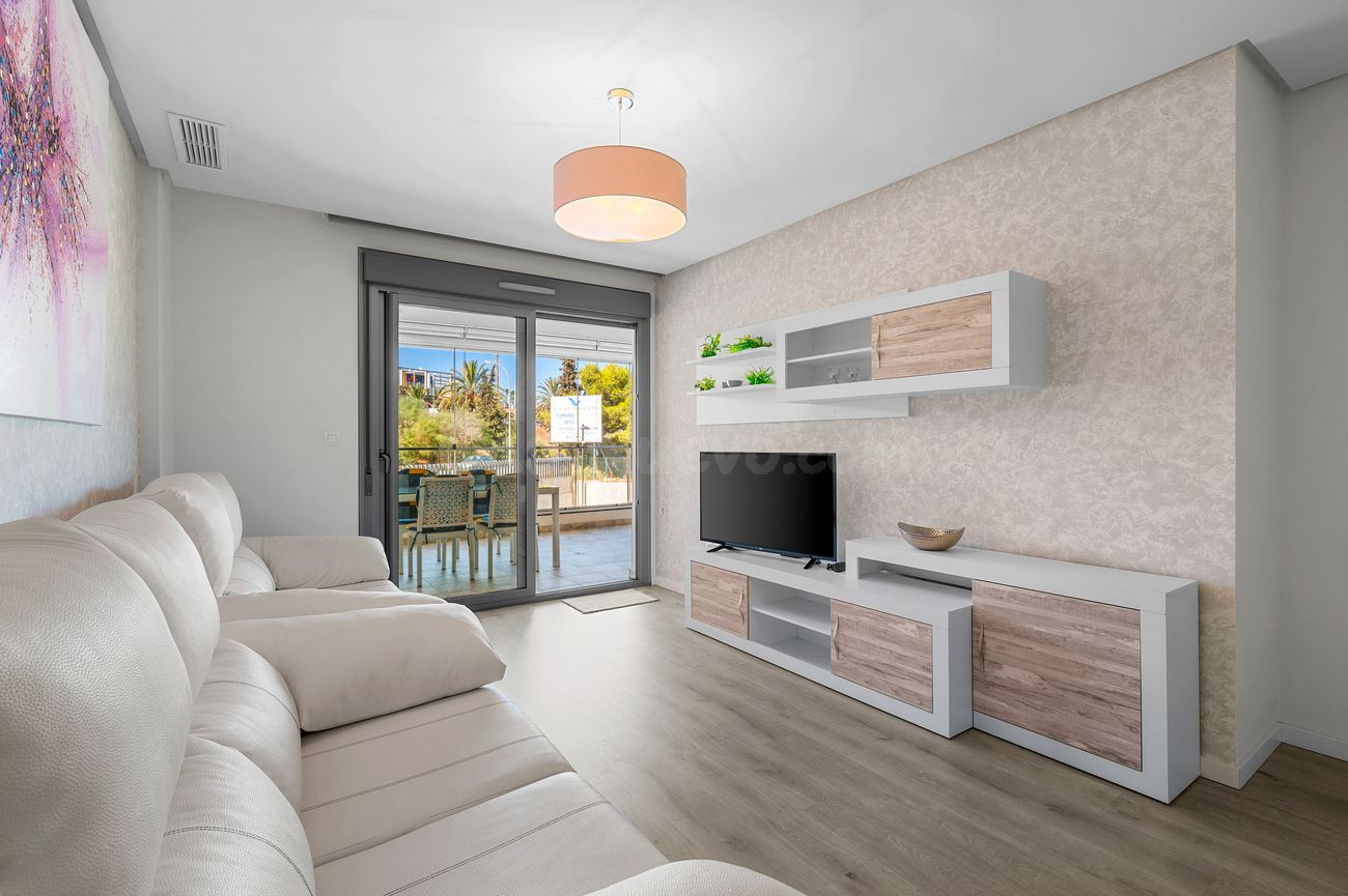 Apartamento 2 habitaciones 72m² en venta - Los Dolses