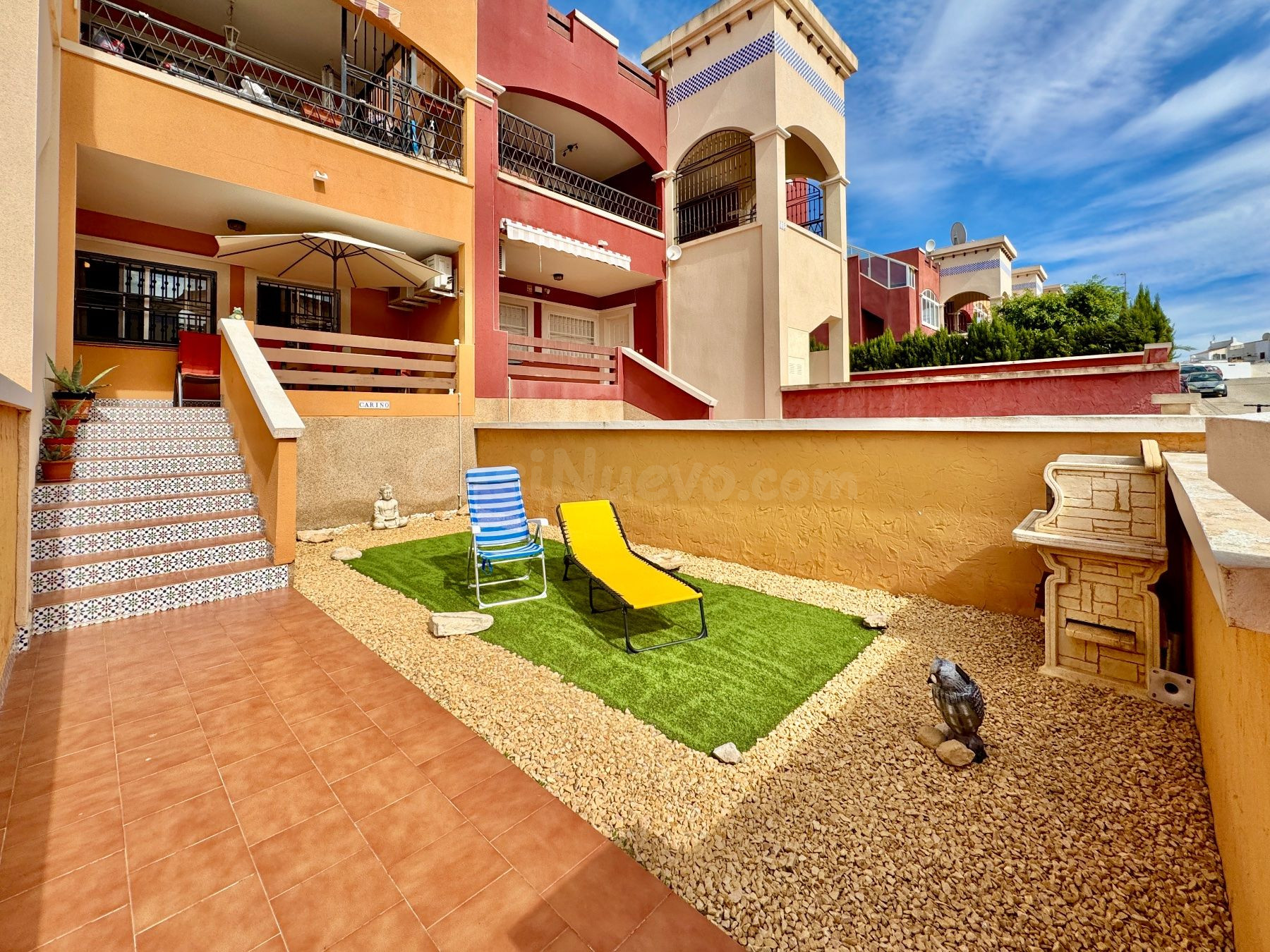 Apartamento 2 habitaciones 82m² en venta - Los Altos
