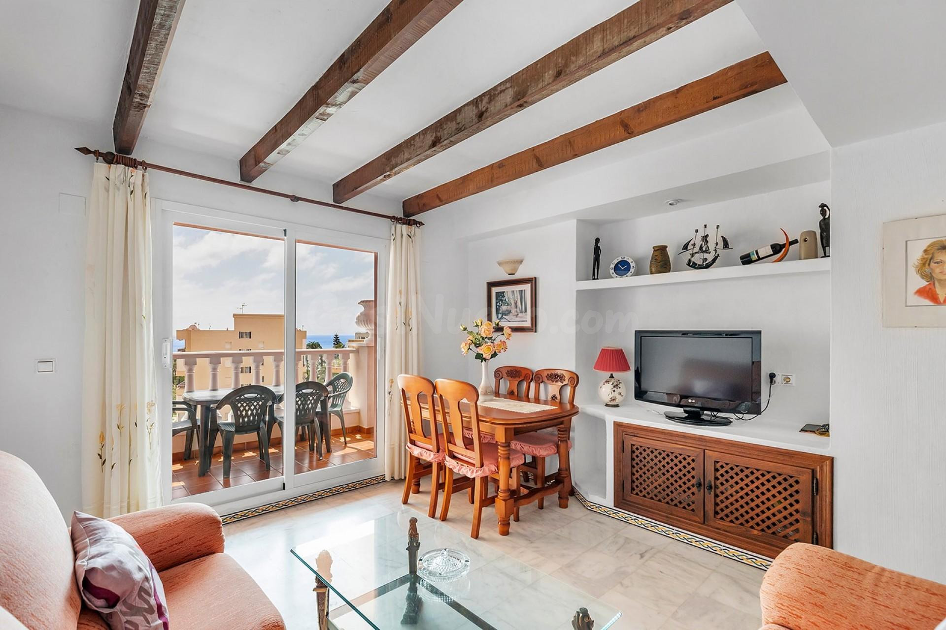 Apartamento 2 habitaciones 86m² en venta - Los Frutales
