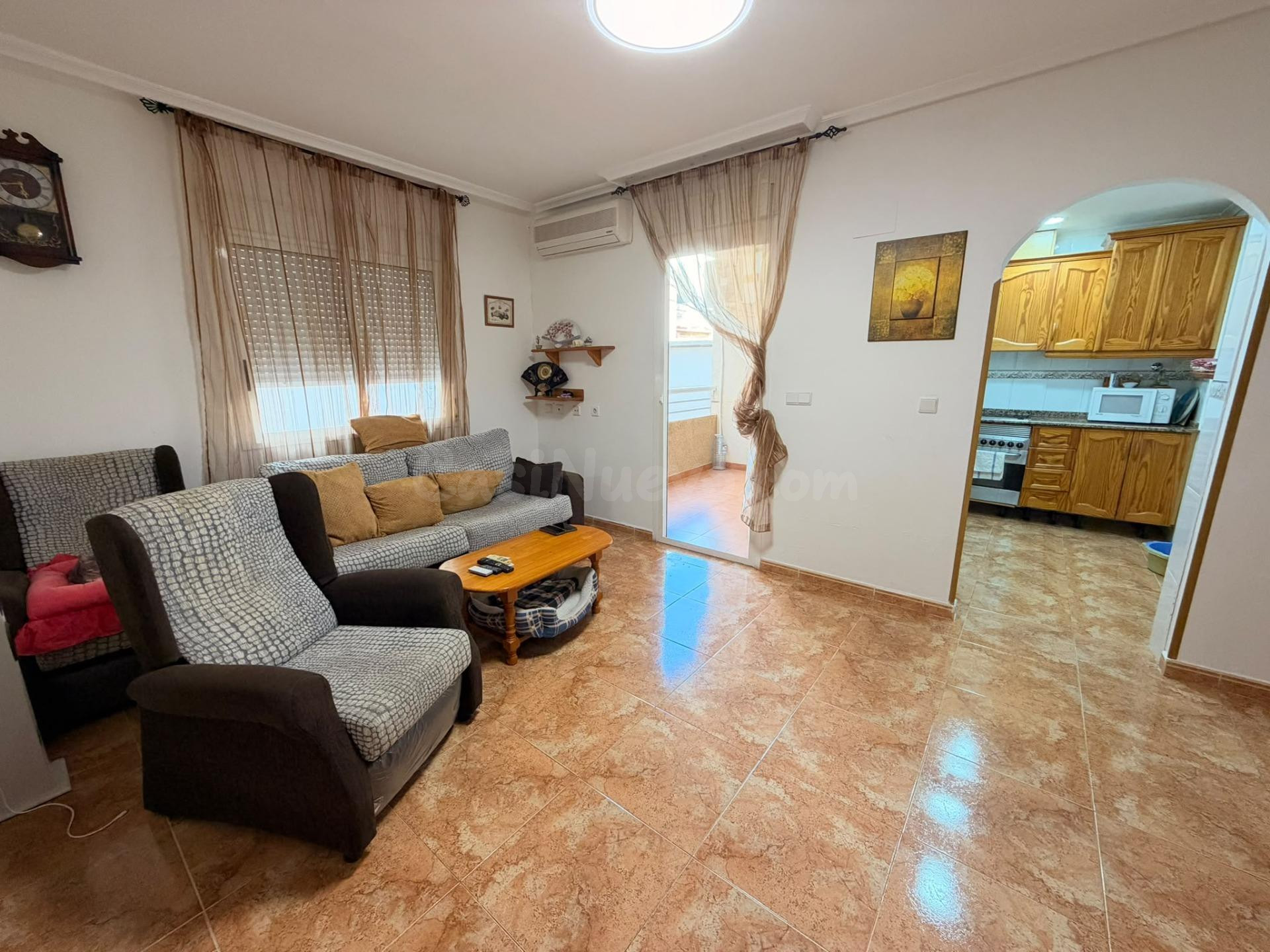 Apartamento 2 habitaciones 74m² en venta - torrevieja