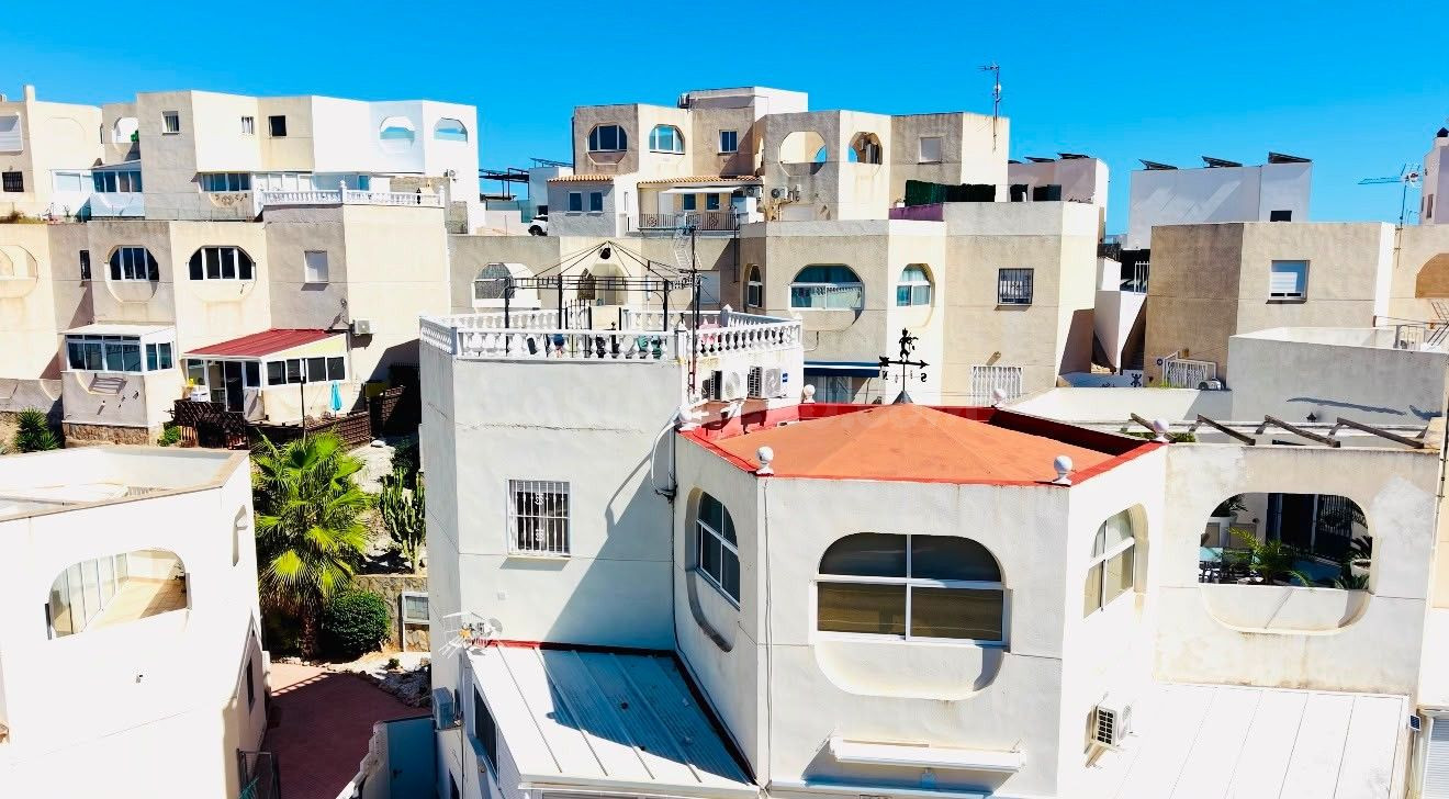 Apartamento 1 habitación 30m² en venta - Cerro del Sol