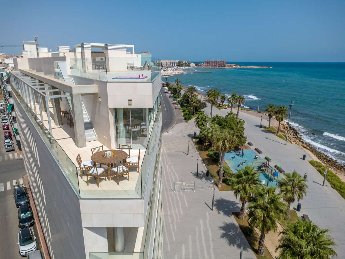Apartamento 4 habitaciones 134m² en venta - Centro