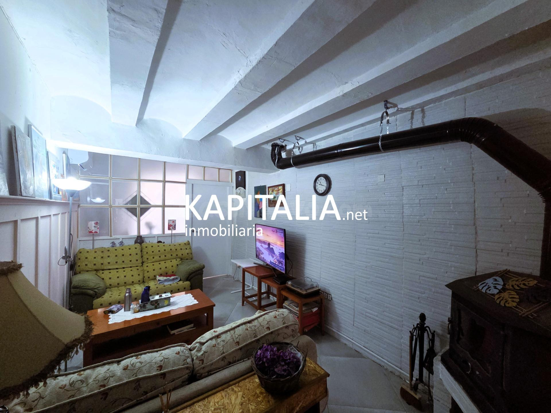 Magnifica casa a la venta en Ontinyent - foto 4