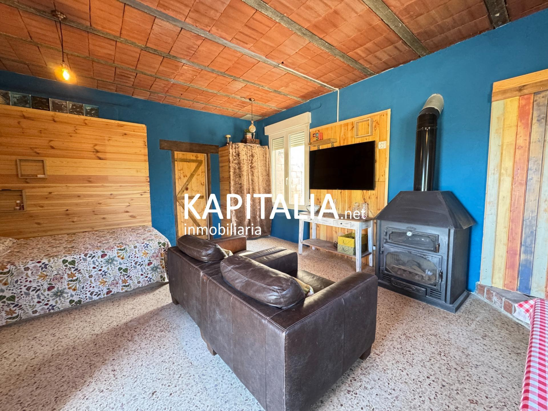 Casa de campo a la venta en Ontinyent - foto 2