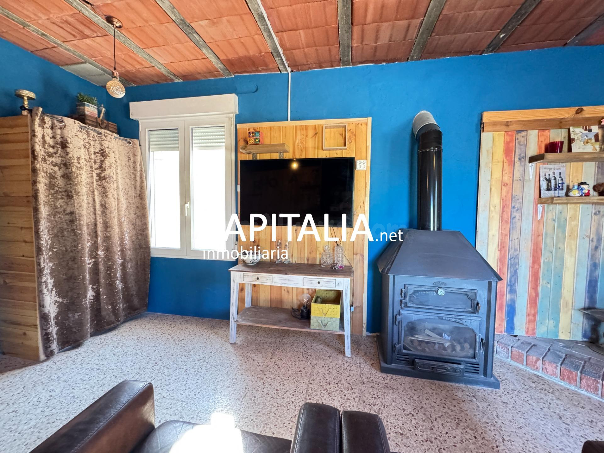 Casa de campo a la venta en Ontinyent - foto 4
