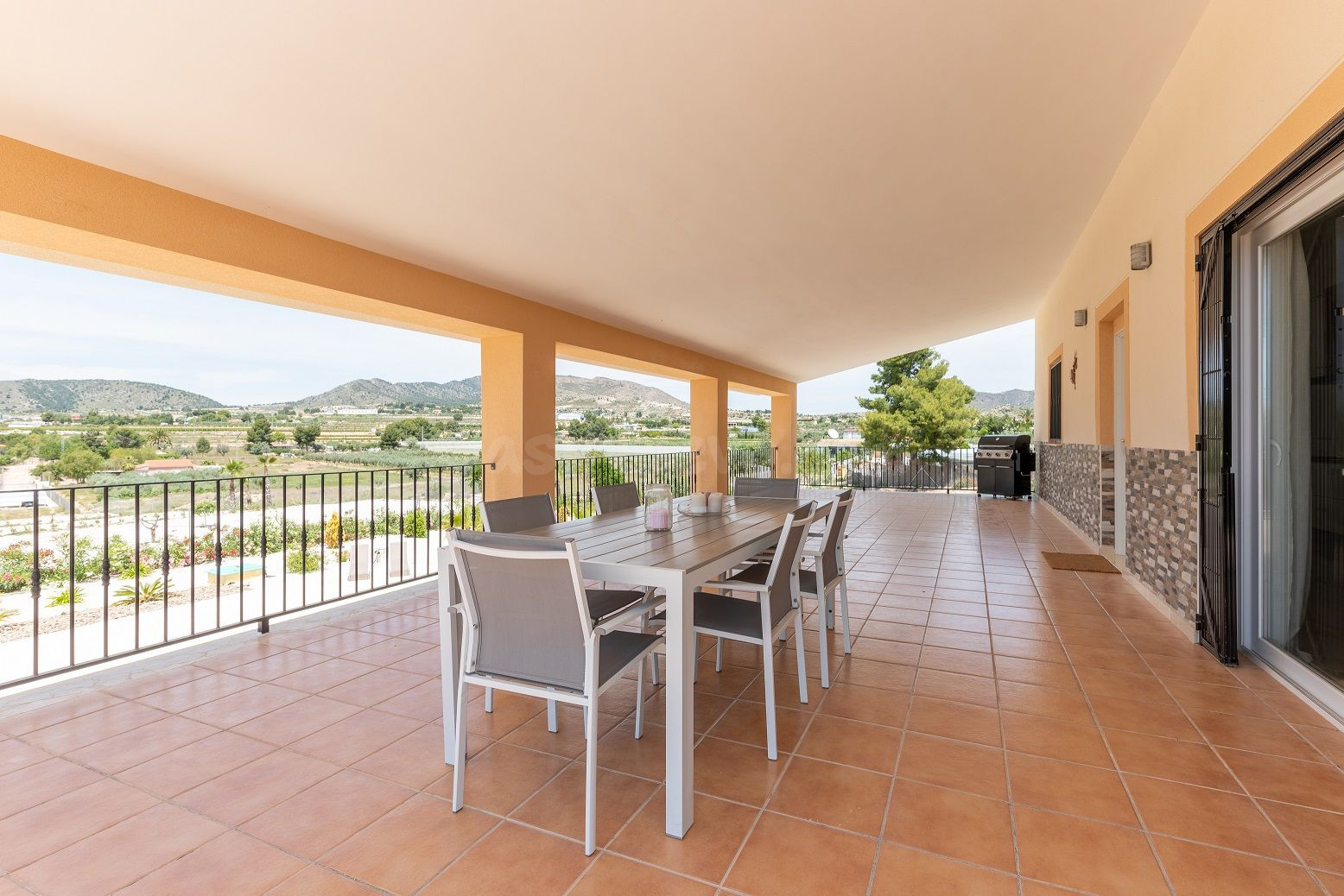 Villa 5 habitaciones 180m² en venta - Comunidad valenciana - foto 2
