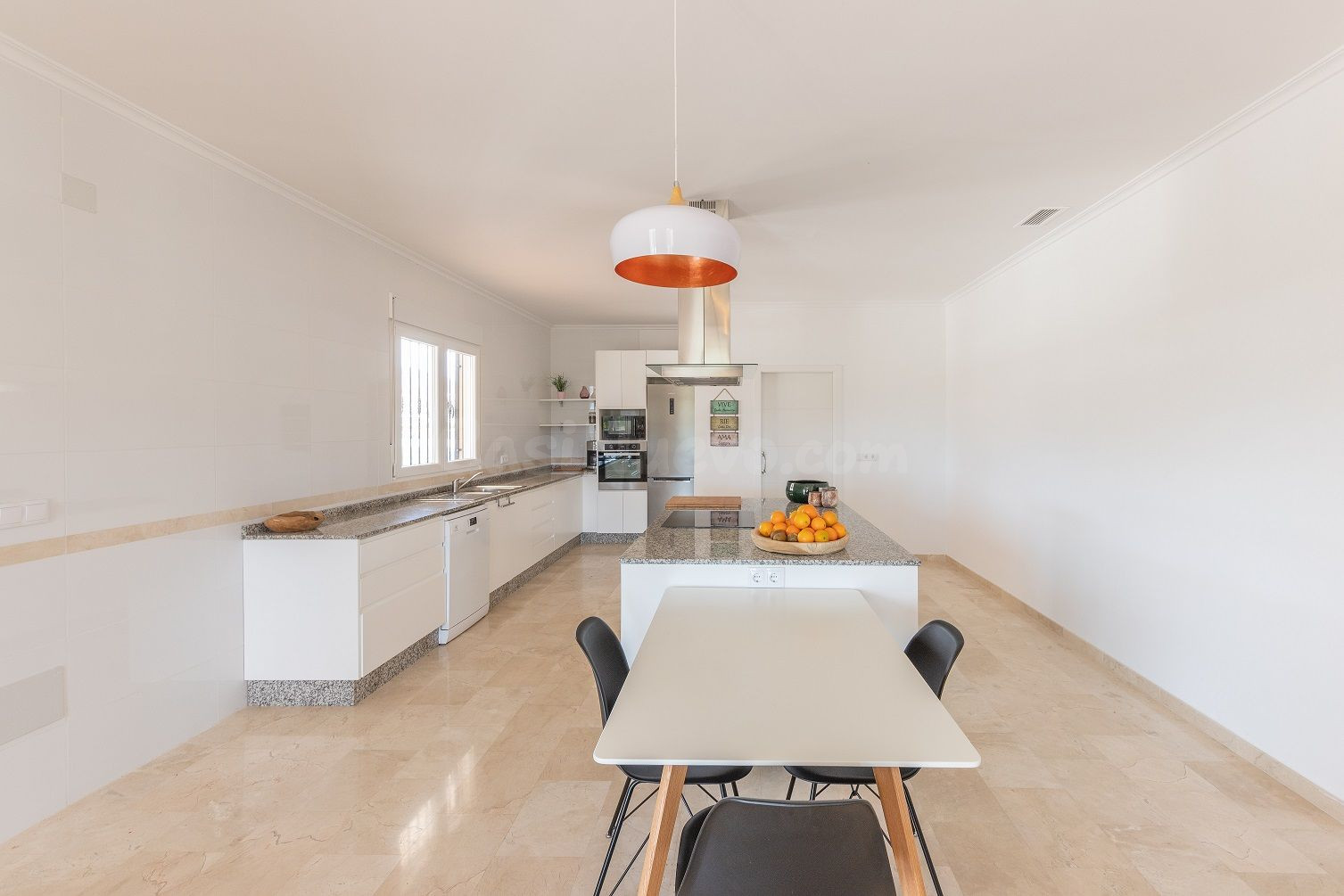 Villa 5 habitaciones 180m² en venta - Comunidad valenciana - foto 4