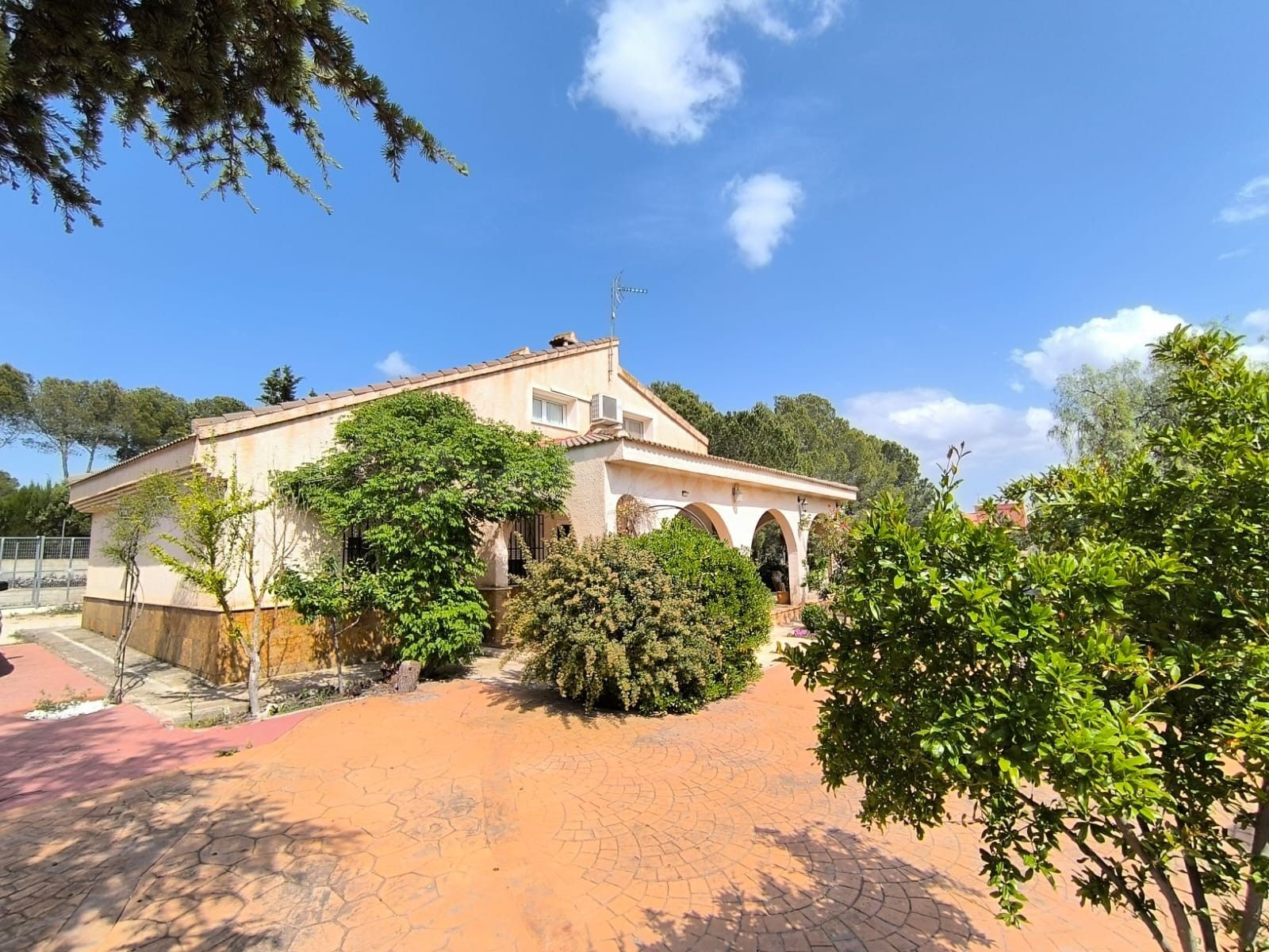 Villa 5 habitaciones 360m² en venta - Ayuntamiento
