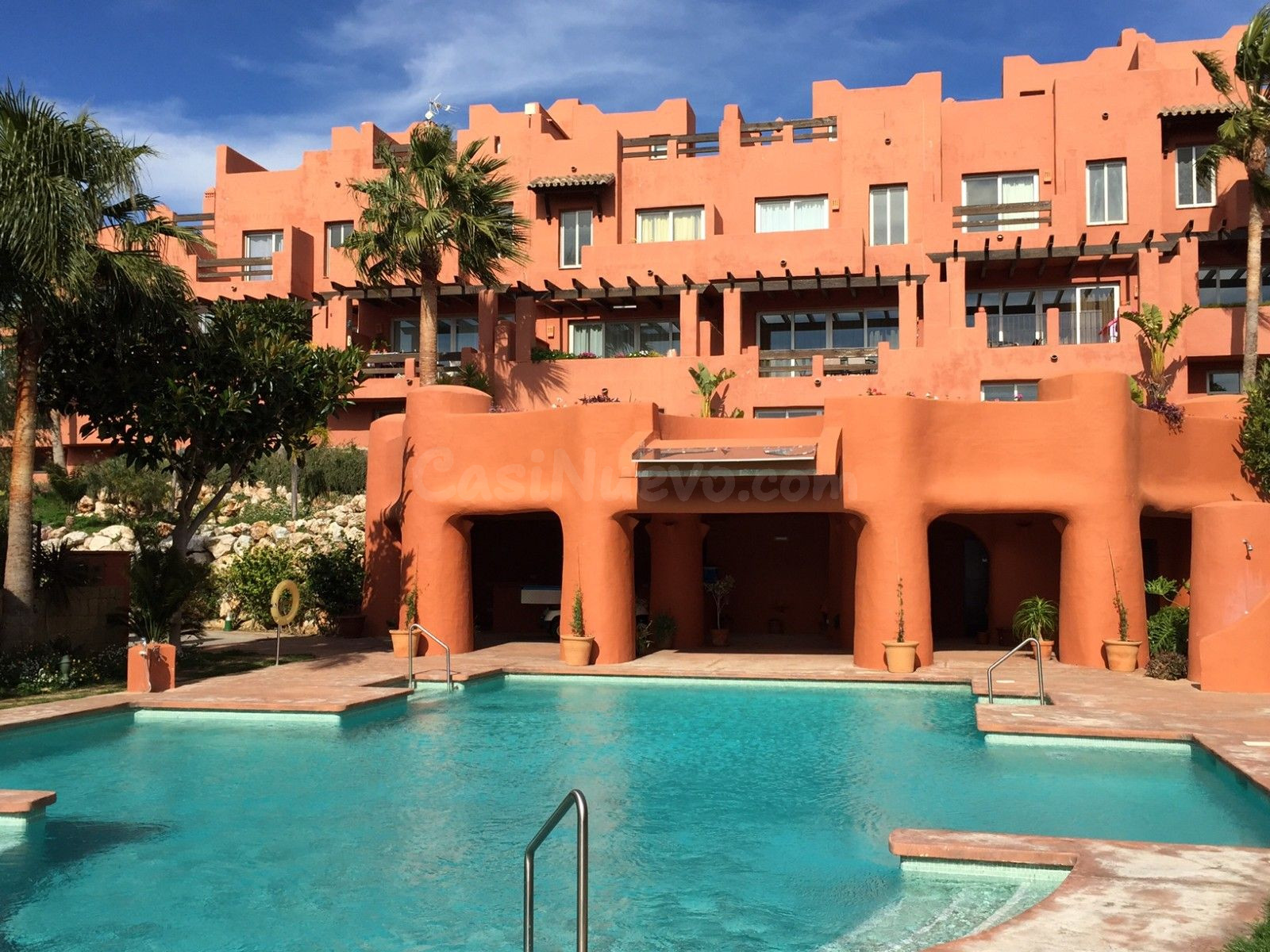 Casa 4 habitaciones 228m² en venta - Bahia de las rocas