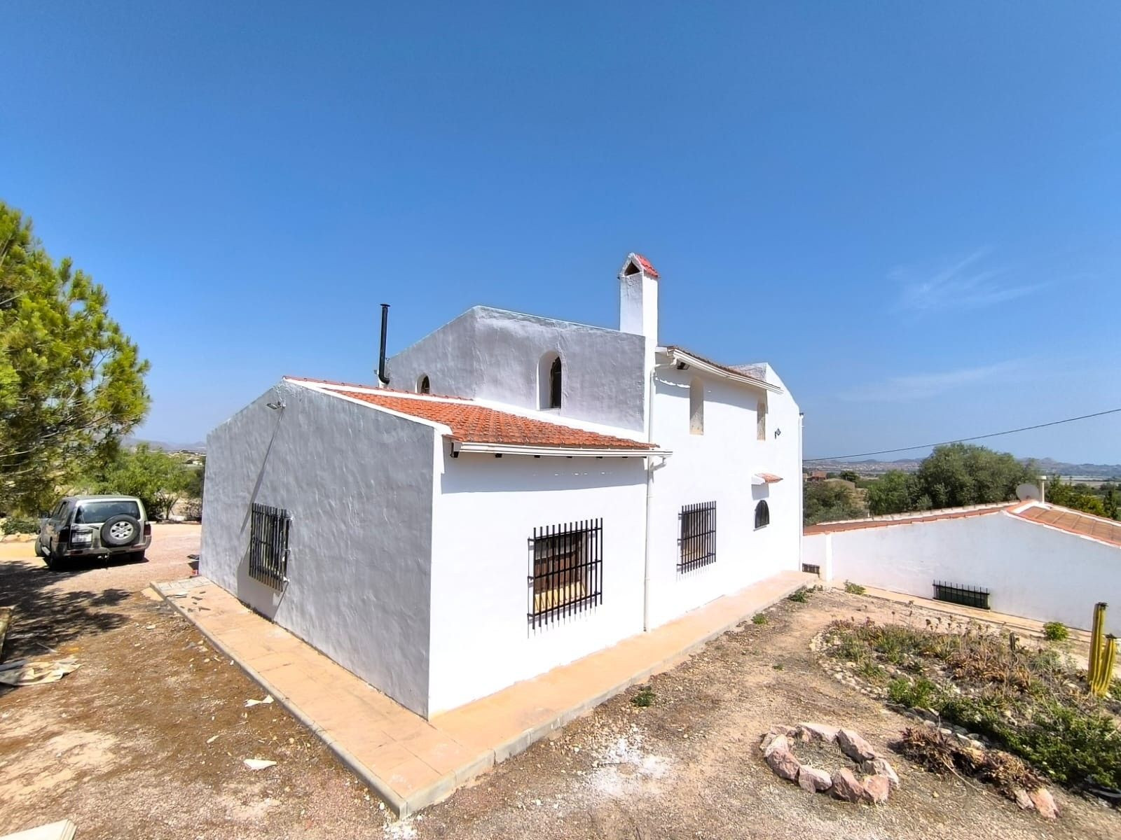 Villa 8 habitaciones 414m² en venta - Comunidad valenciana - foto 4