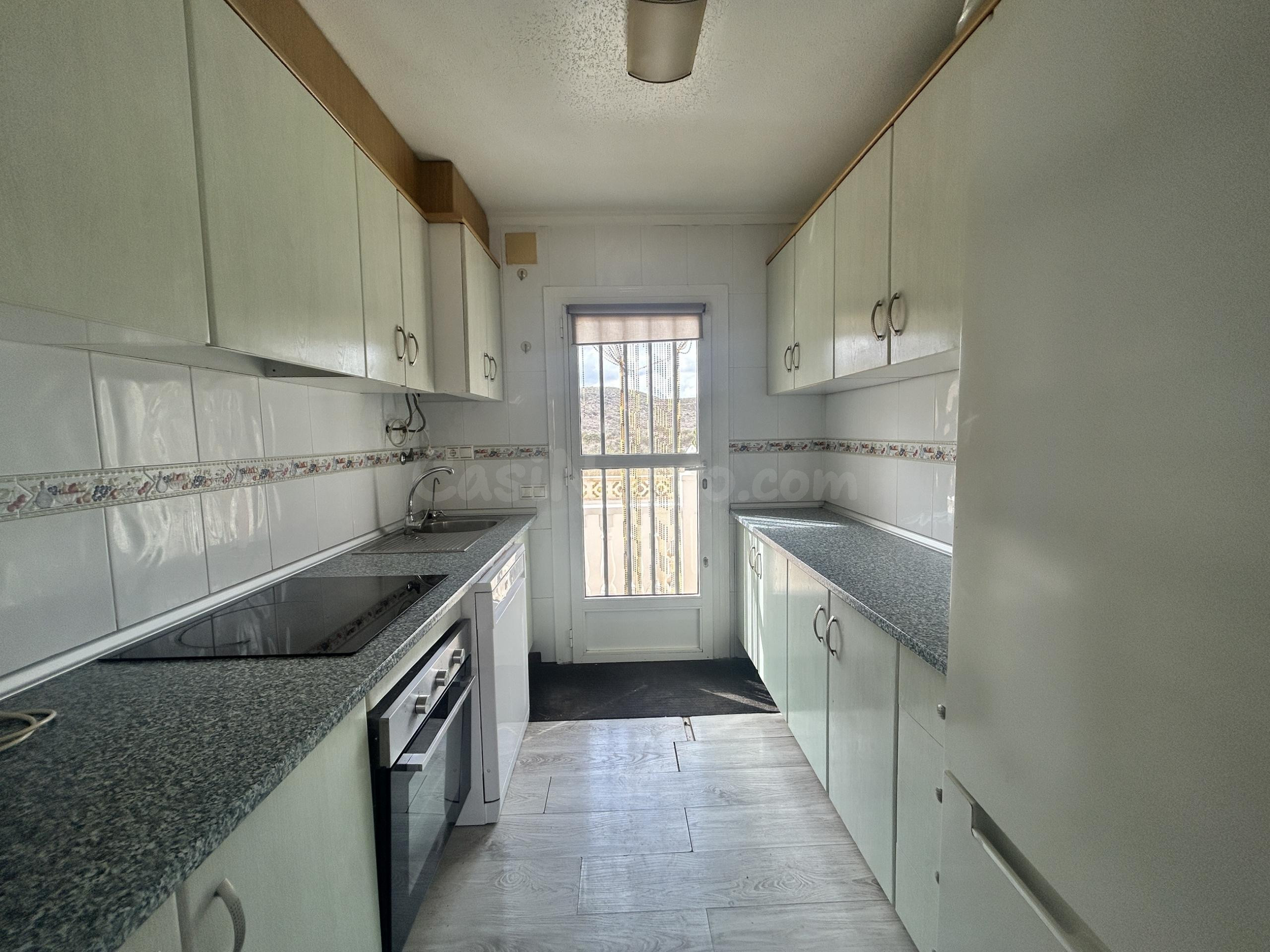 Villa 4 habitaciones 110m² en venta - Mazarrón - foto 4