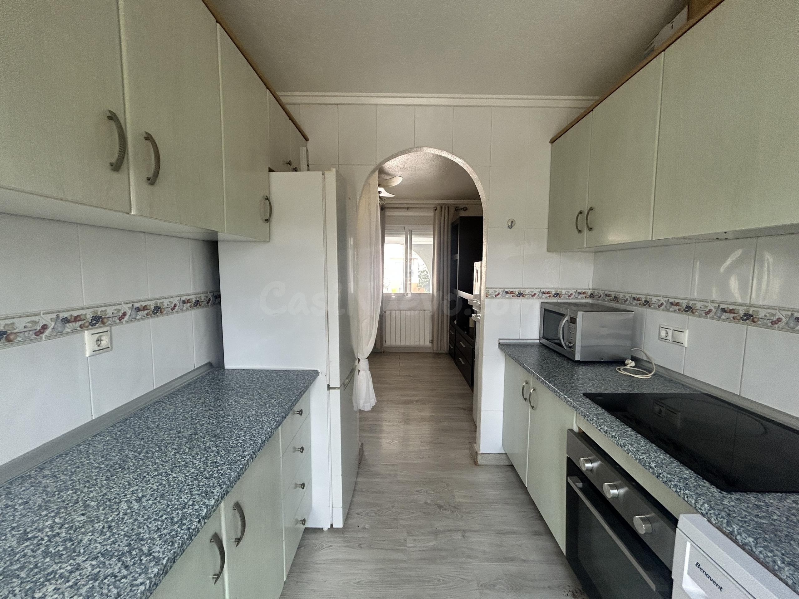 Villa 4 habitaciones 110m² en venta - Mazarrón - foto 5