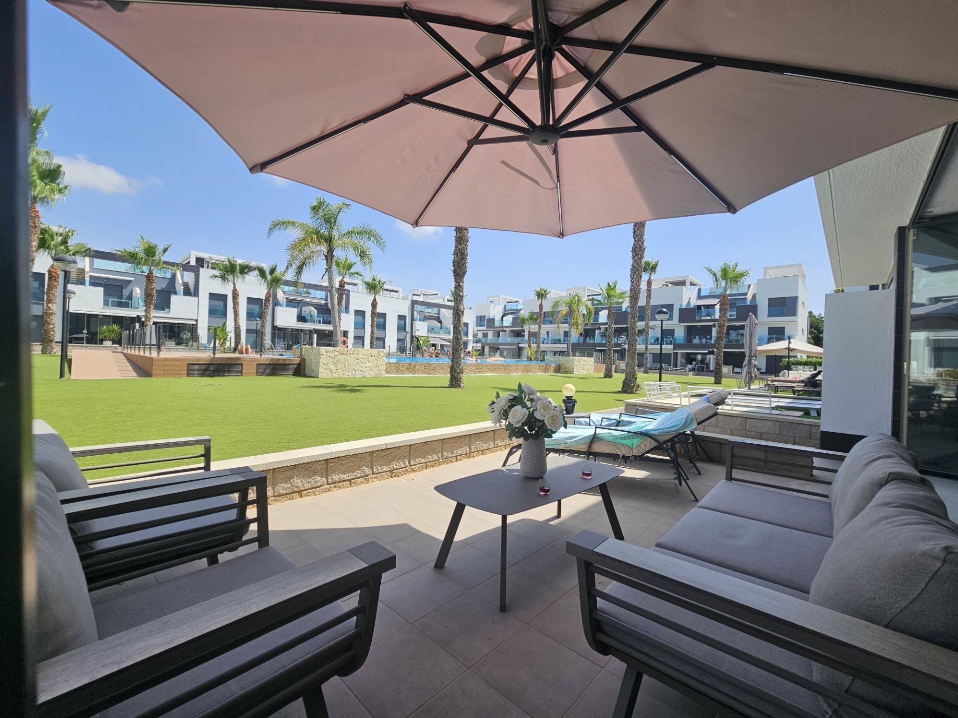 Apartamento 2 habitaciones 84m² en venta - EL RASO