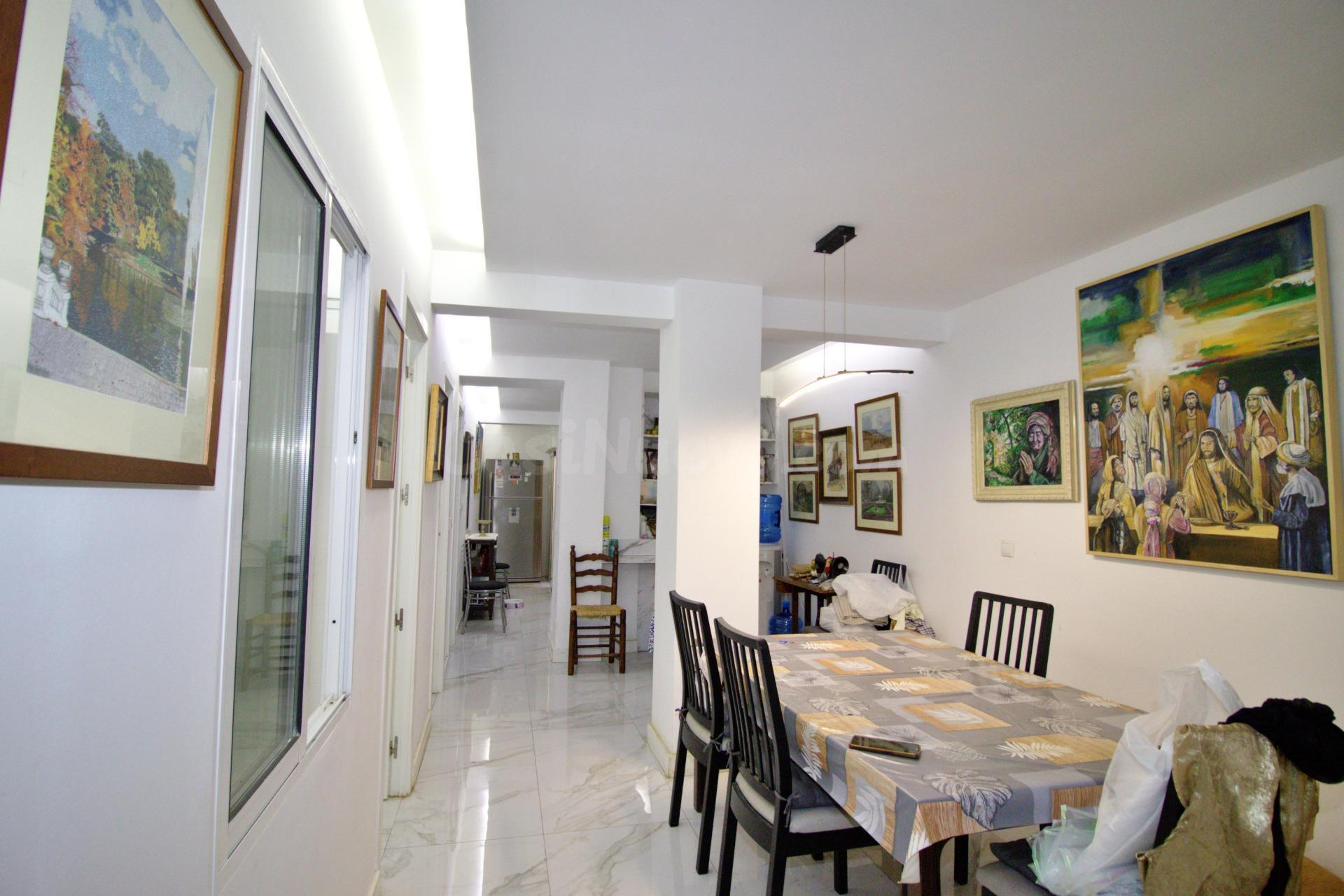 Apartamento 2 habitaciones 115m² en venta - Plaza Crevillente-Juzgados