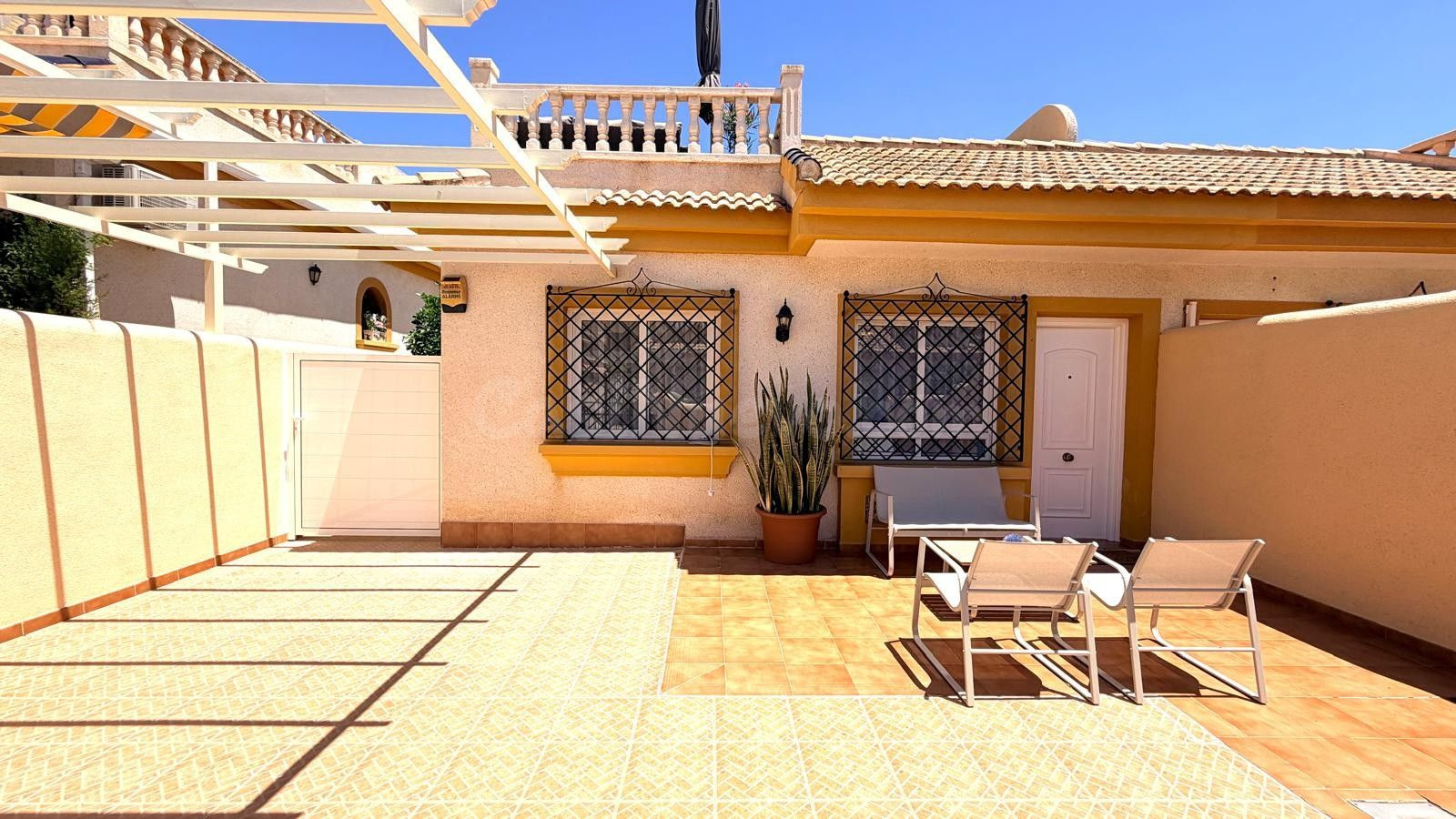 Casa 2 habitaciones 64m² en venta - Costa blanca sur