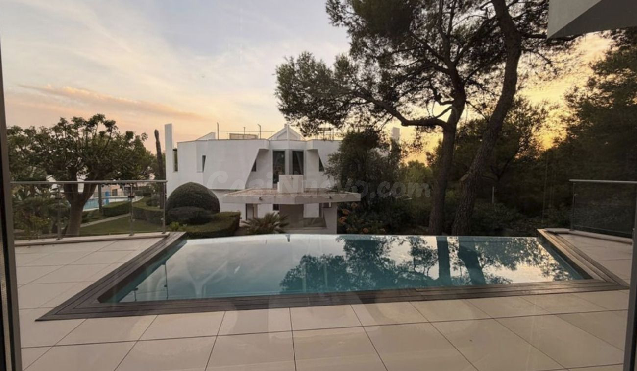 Villa 5 habitaciones en venta - Las Lomas de Río Verde