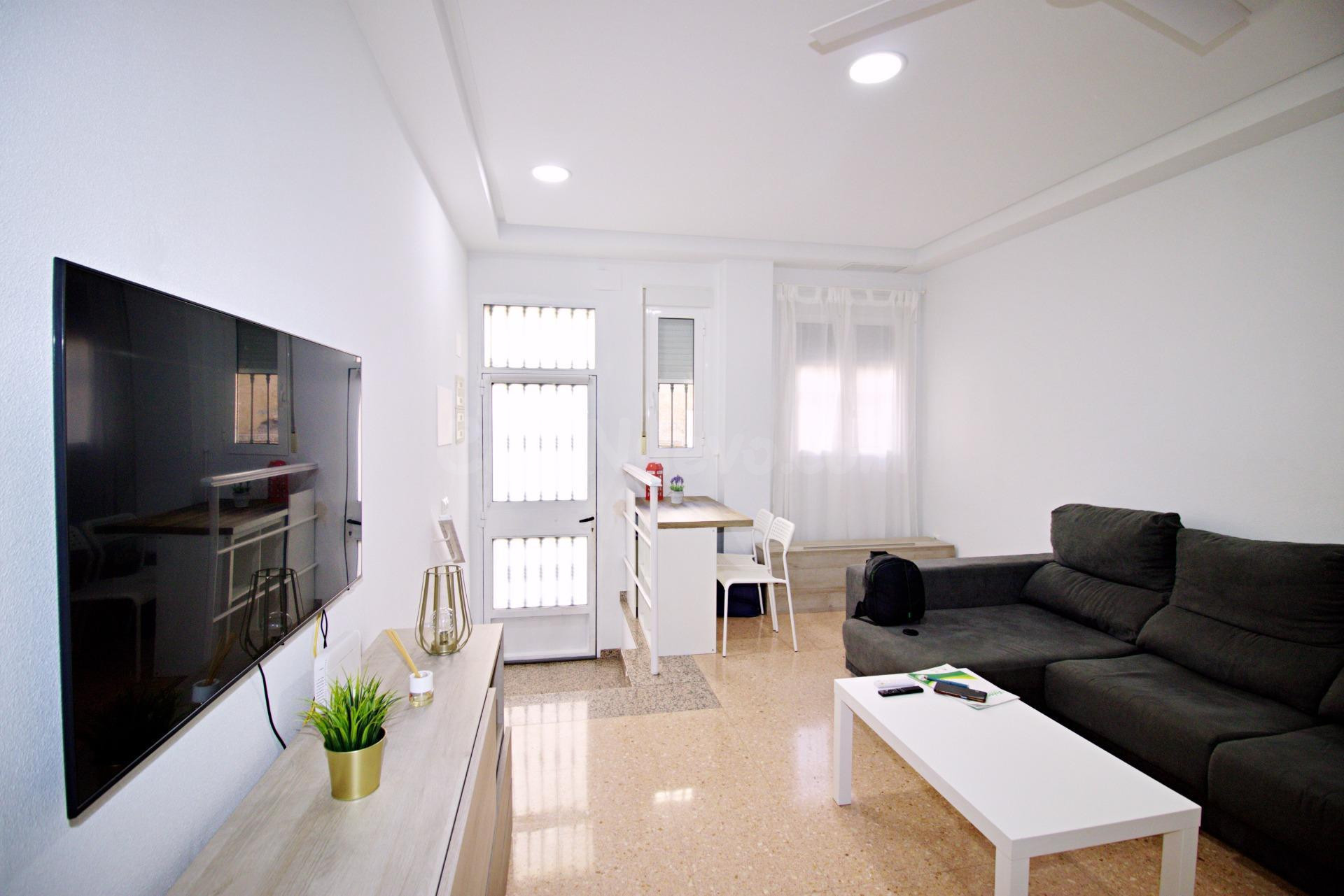 Apartamento 2 habitaciones 100m² en venta - Plaza Madrid
