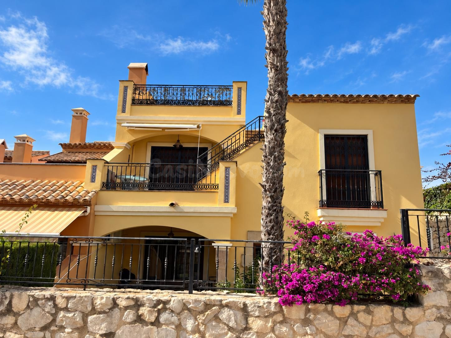 Apartamento 2 habitaciones 79m² en venta - Comunidad valenciana