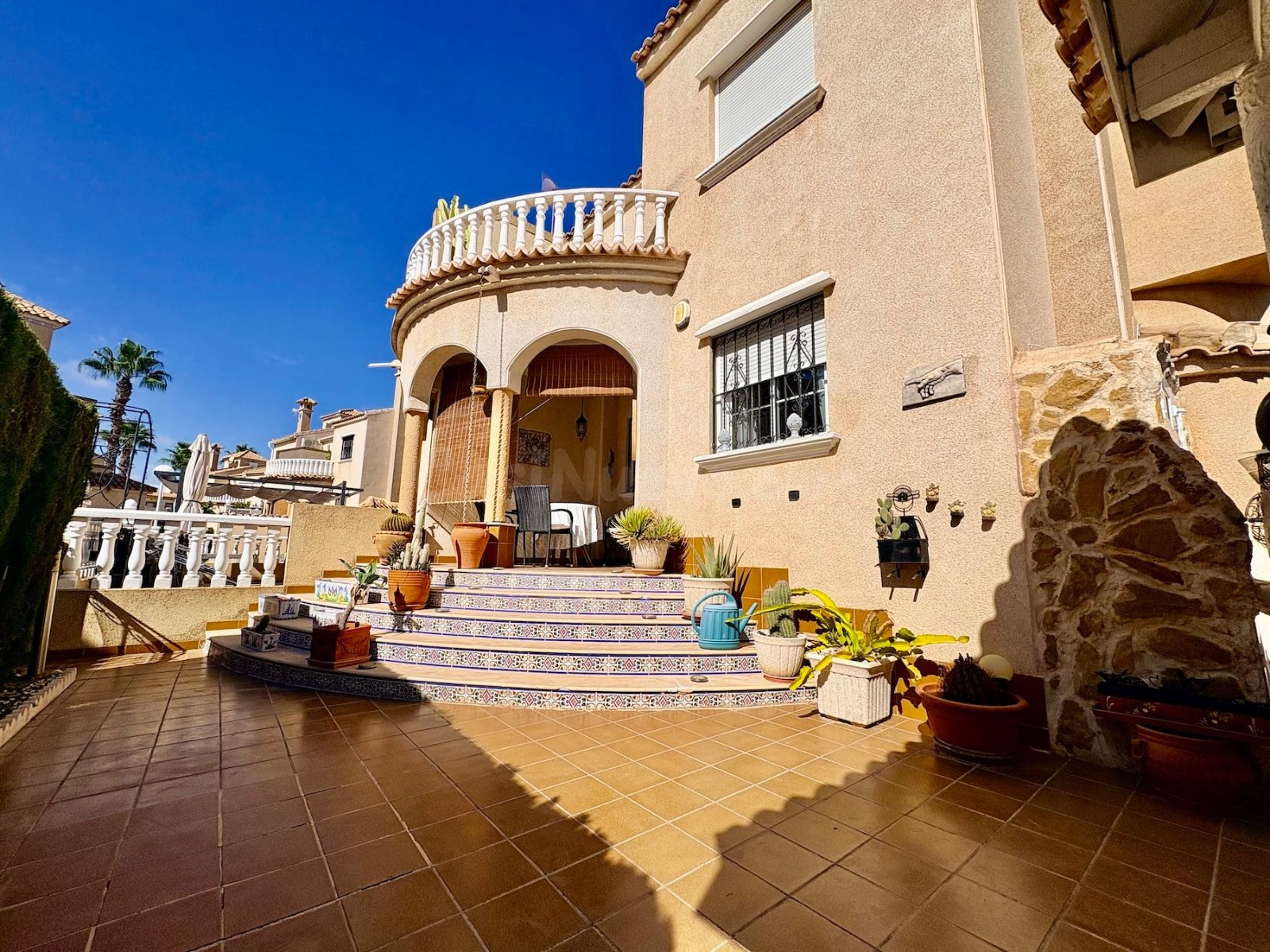 Casa 3 habitaciones 91m² en venta - Lomas de Cabo Roig