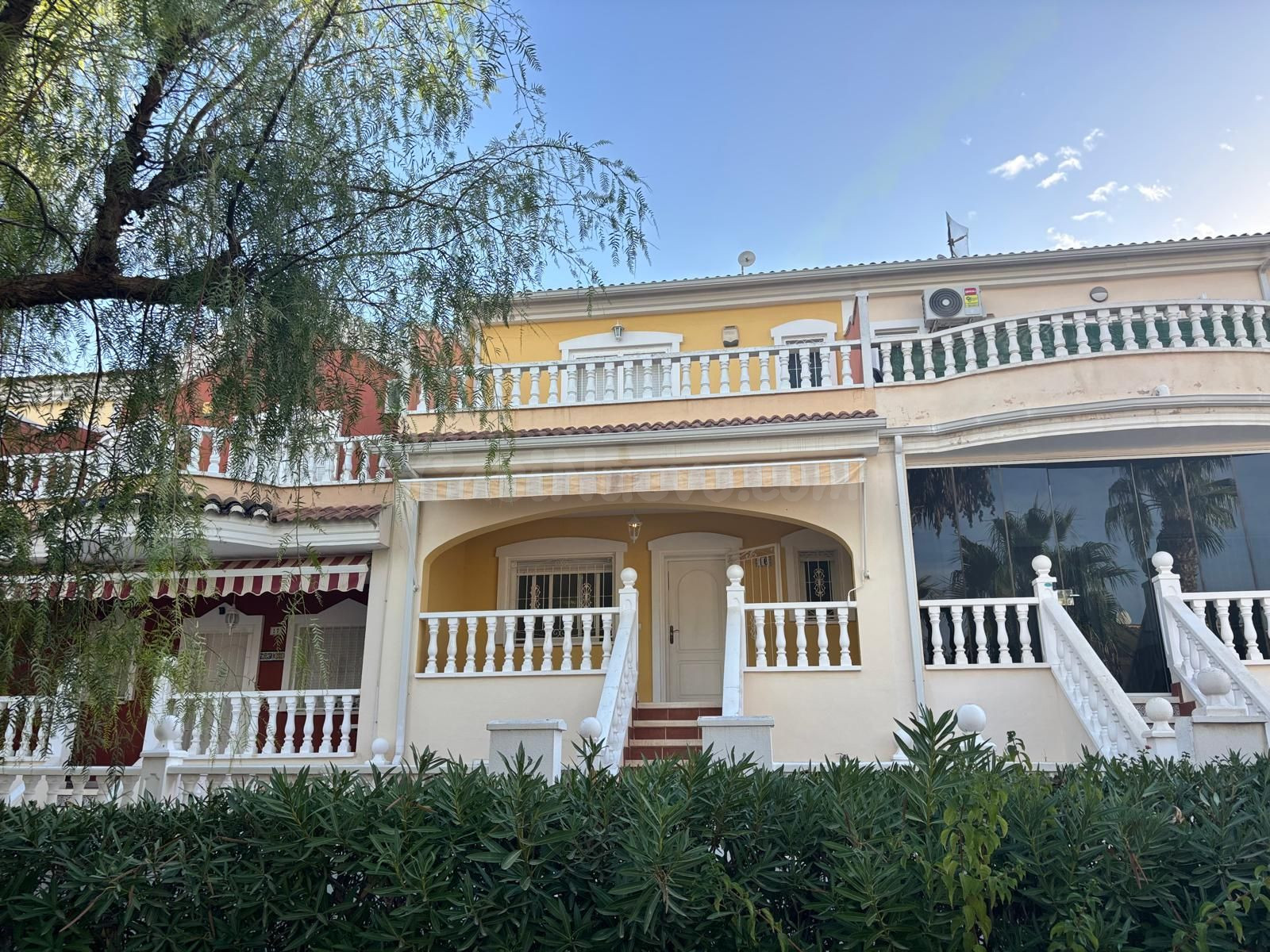 Casa 3 habitaciones 101m² en venta - Urbanizacion monteazul