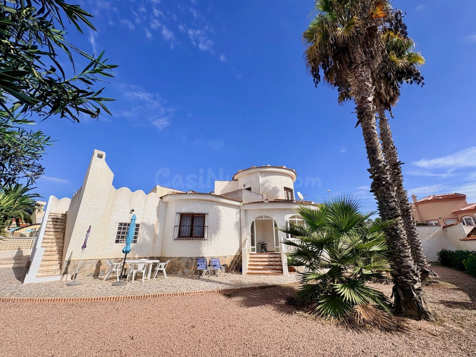 Villa 3 habitaciones 141m² en venta - Pueblo 5