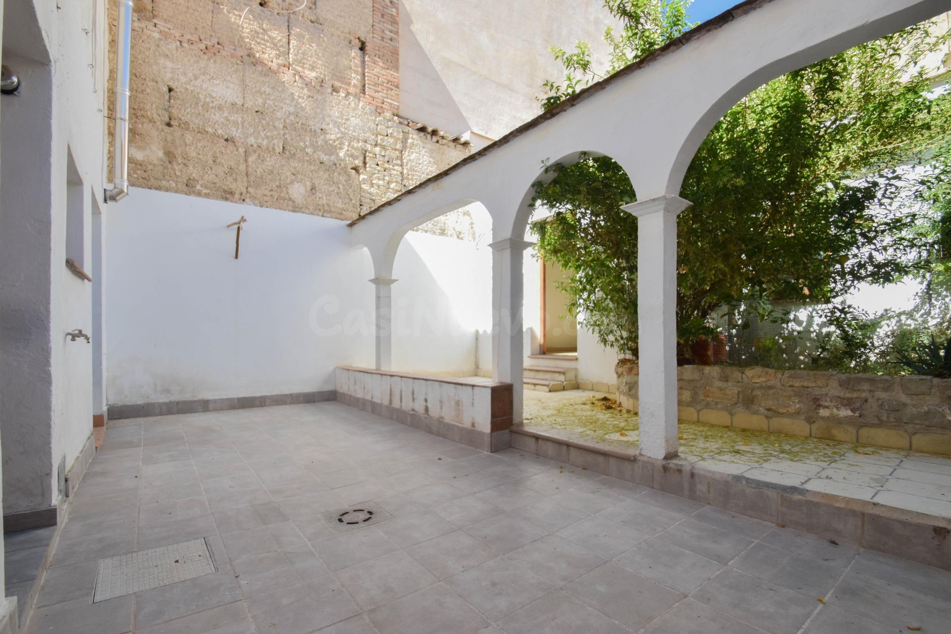Adosado 6 habitaciones 193m² en venta - Zona iliberis