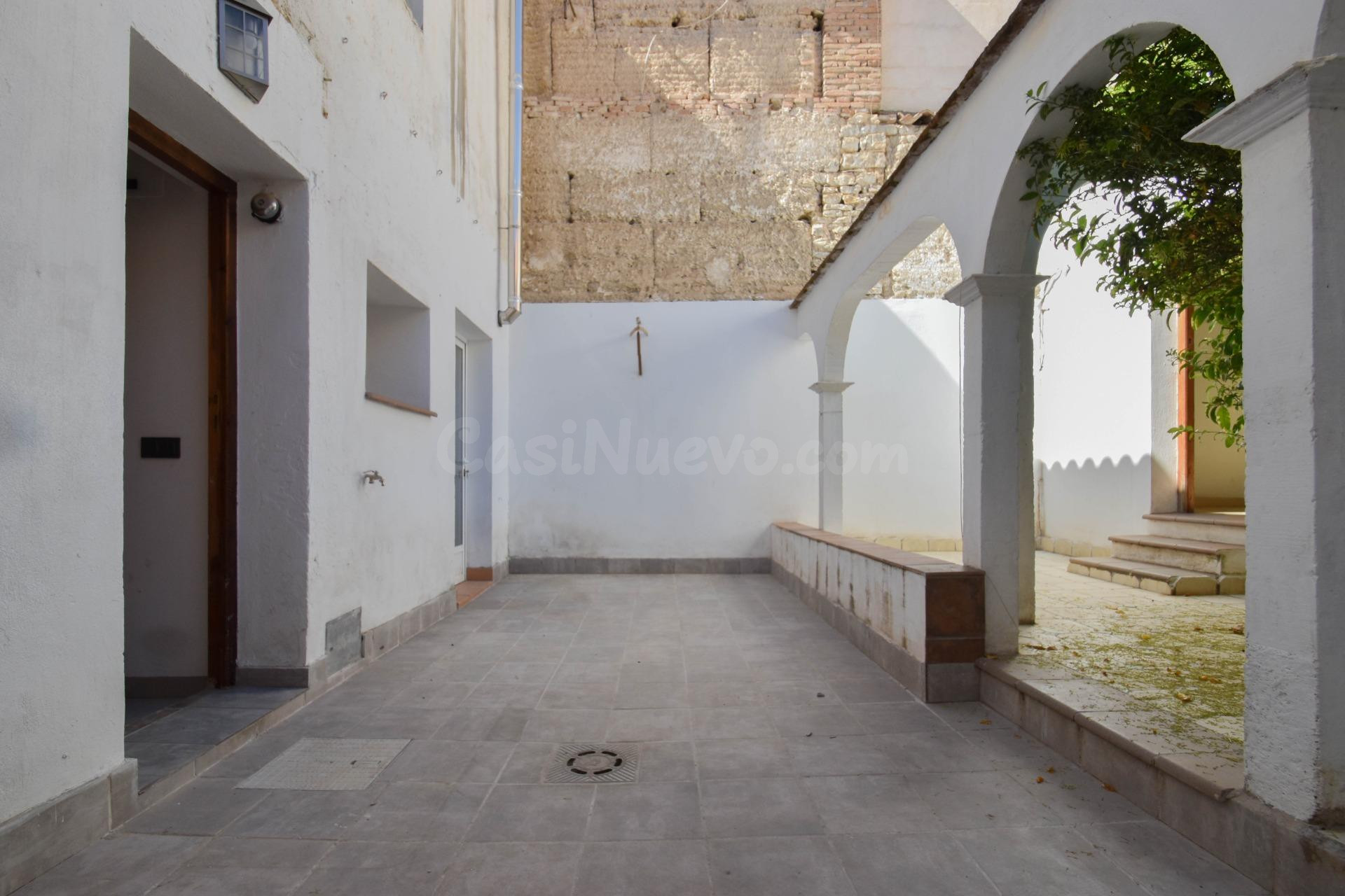 Adosado 6 habitaciones 193m² en venta - Zona iliberis - foto 3