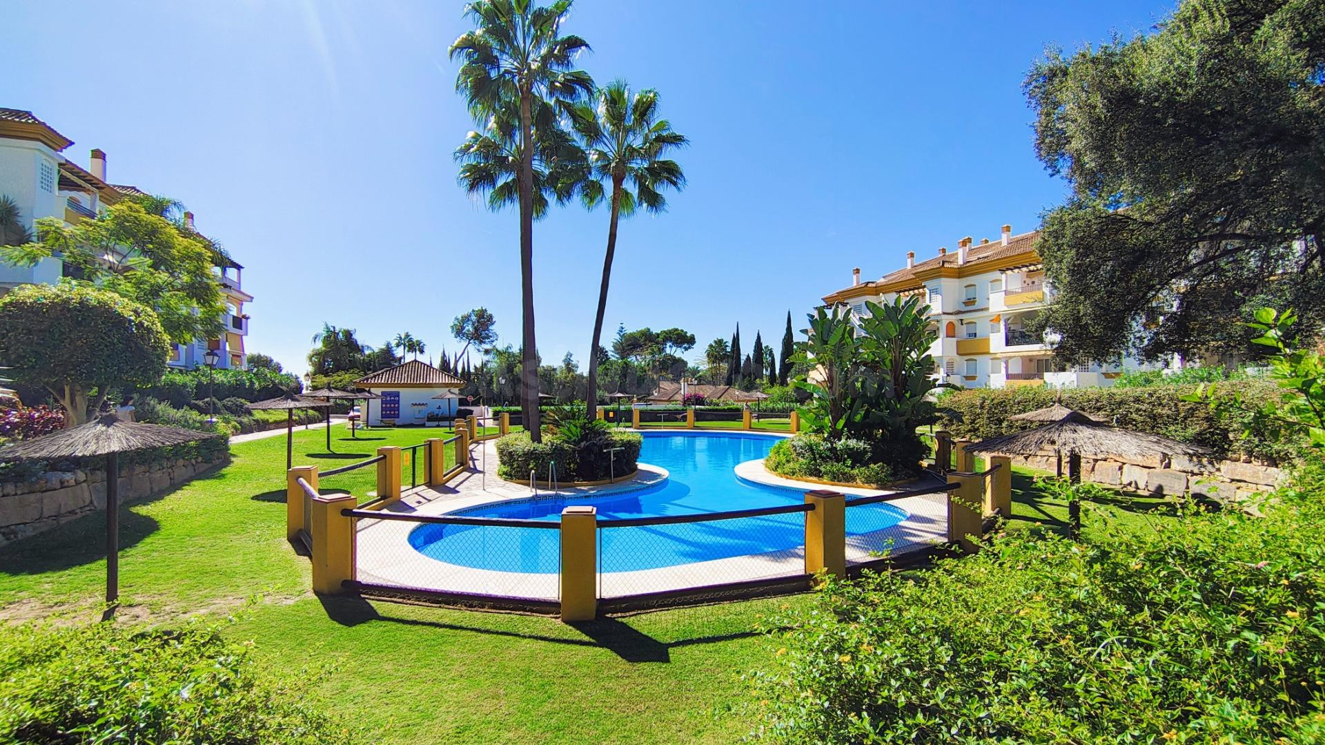 Ático Dúplex 3 habitaciones 158m² en venta - La Carolina-Guadalpín