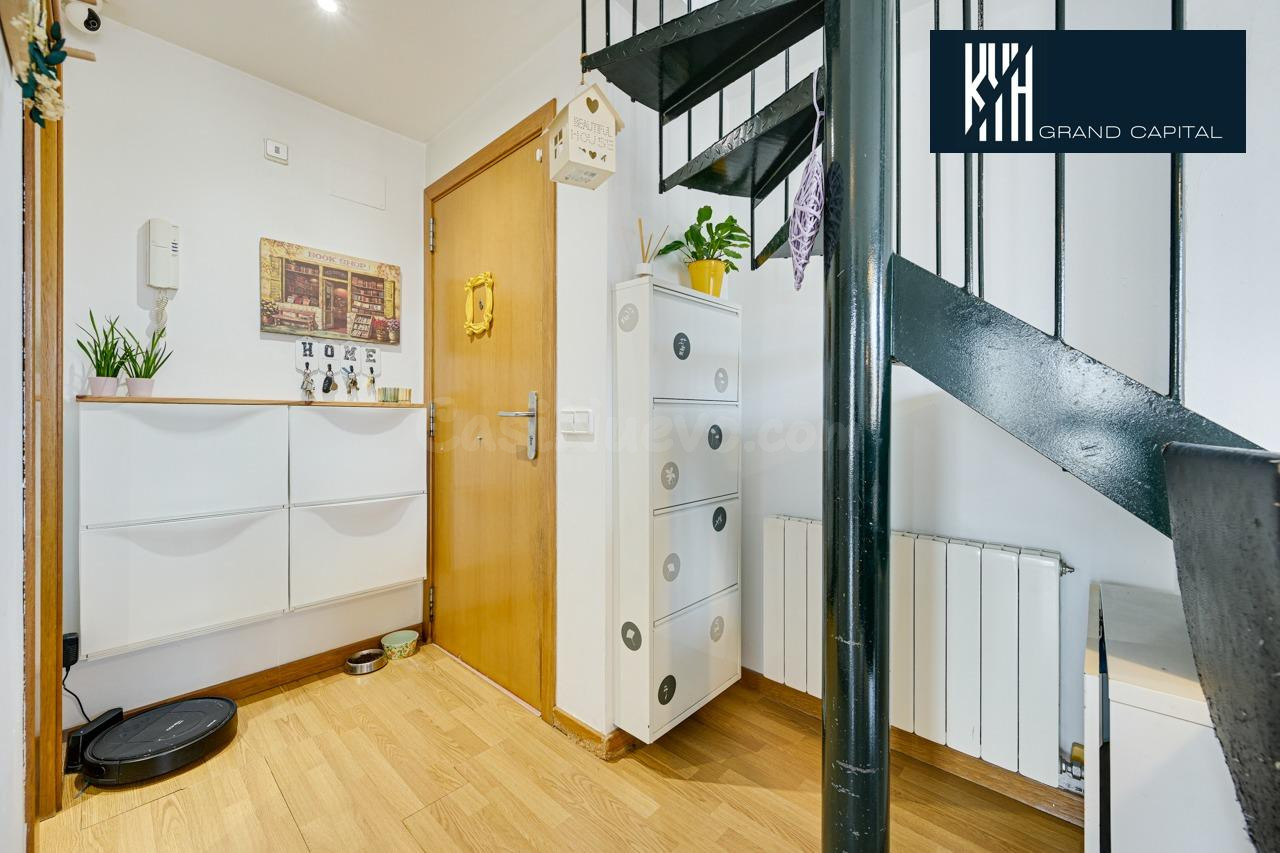ATICO DUPLEX SALT - foto 4