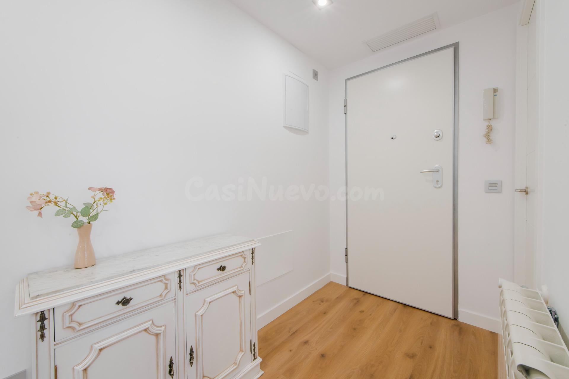 PISO EN ALQUILER EN LA POVEDA - TOTALMENTE REFORMADO A ESTRE - foto 3