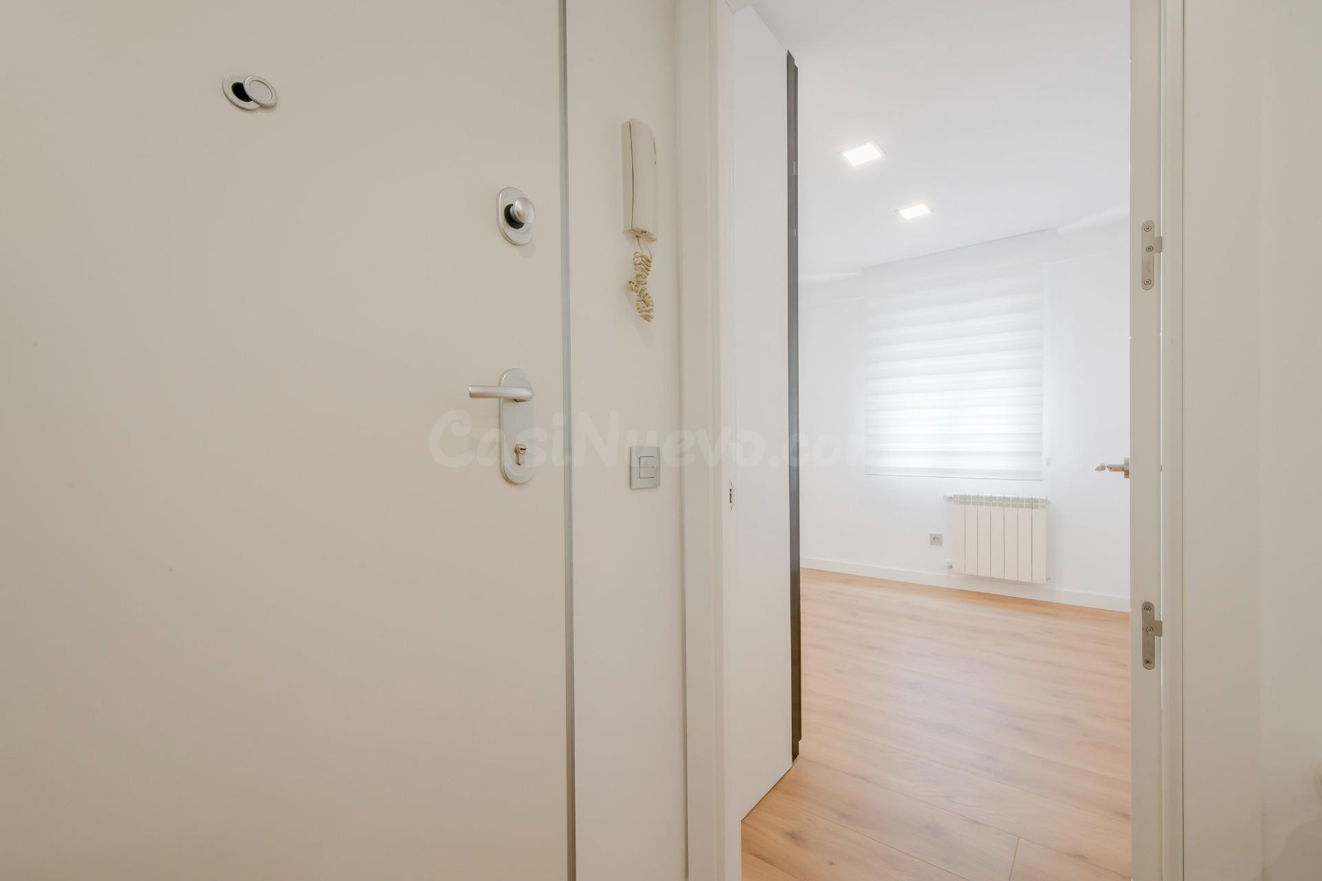 PISO EN ALQUILER EN LA POVEDA - TOTALMENTE REFORMADO A ESTRE - foto 4