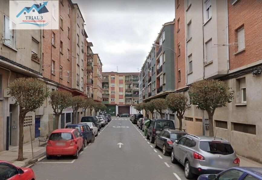 Venta de 2 Locales en Logroño (La Rioja)