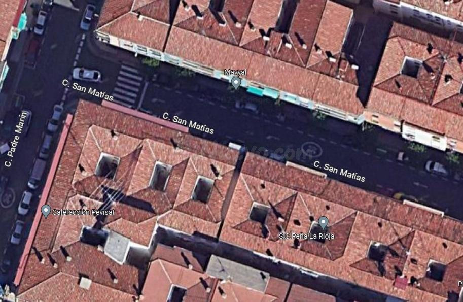 Venta de 2 Locales en Logroño (La Rioja) - foto 2