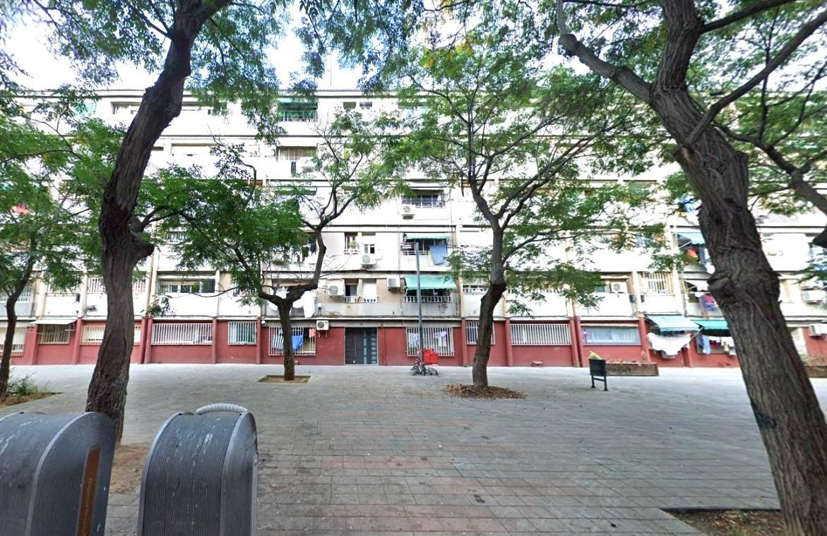 Venta de piso en Barcelona