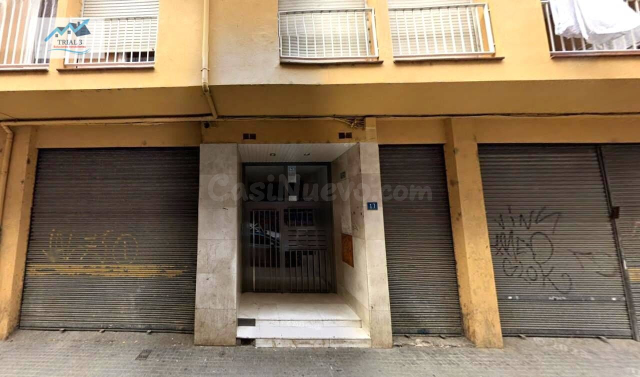 Venta piso en Salt (Girona)