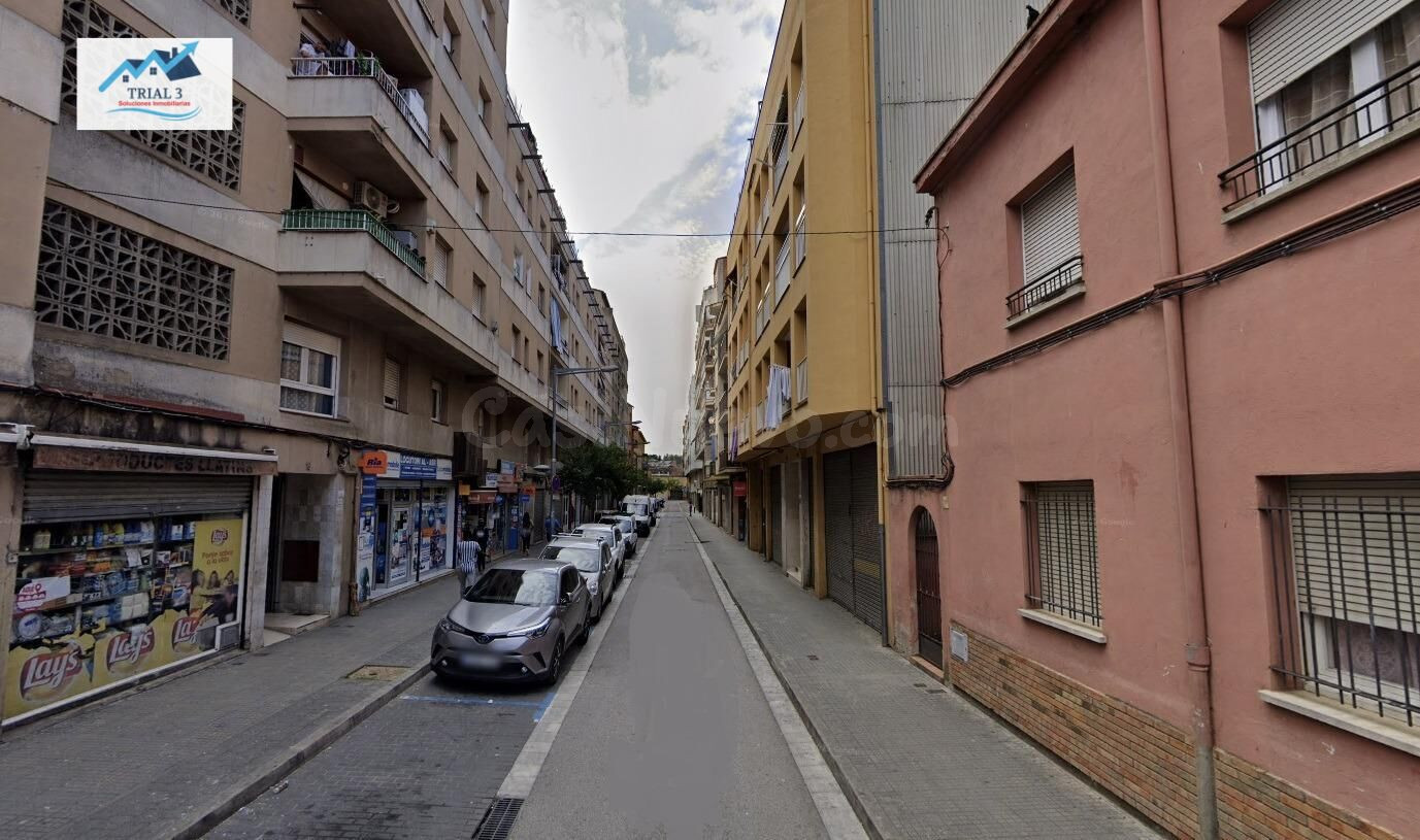 Venta piso en Salt (Girona) - foto 3