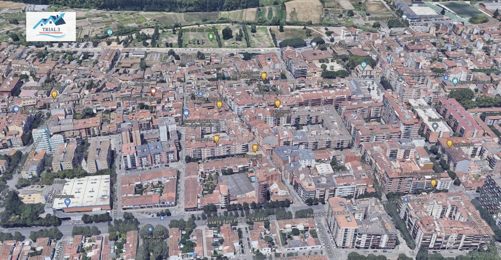 Venta piso en Salt (Girona) - foto 5