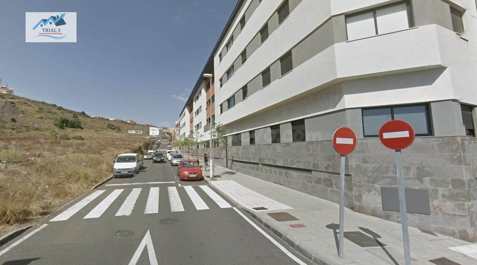 Venta piso en San Cristóbal de la Laguna (Santa Cruz de Tene